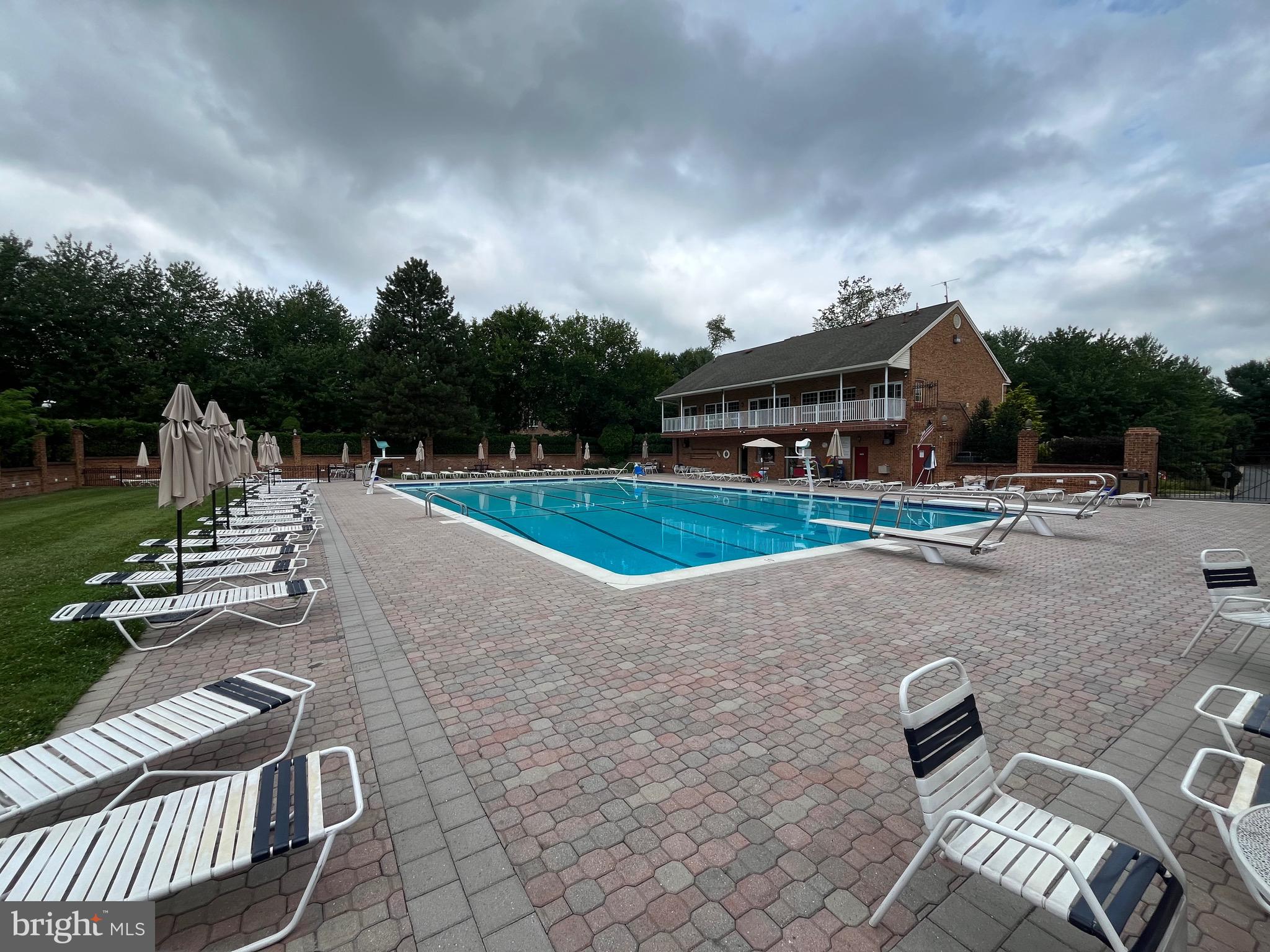 NORTH GATE TOWNE HOMES - Residential