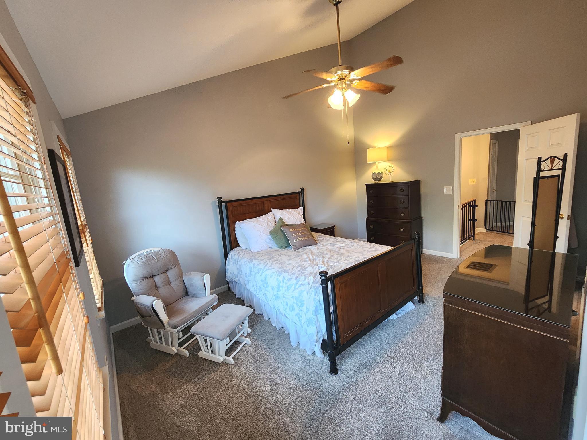 NORTH GATE TOWNE HOMES - Residential