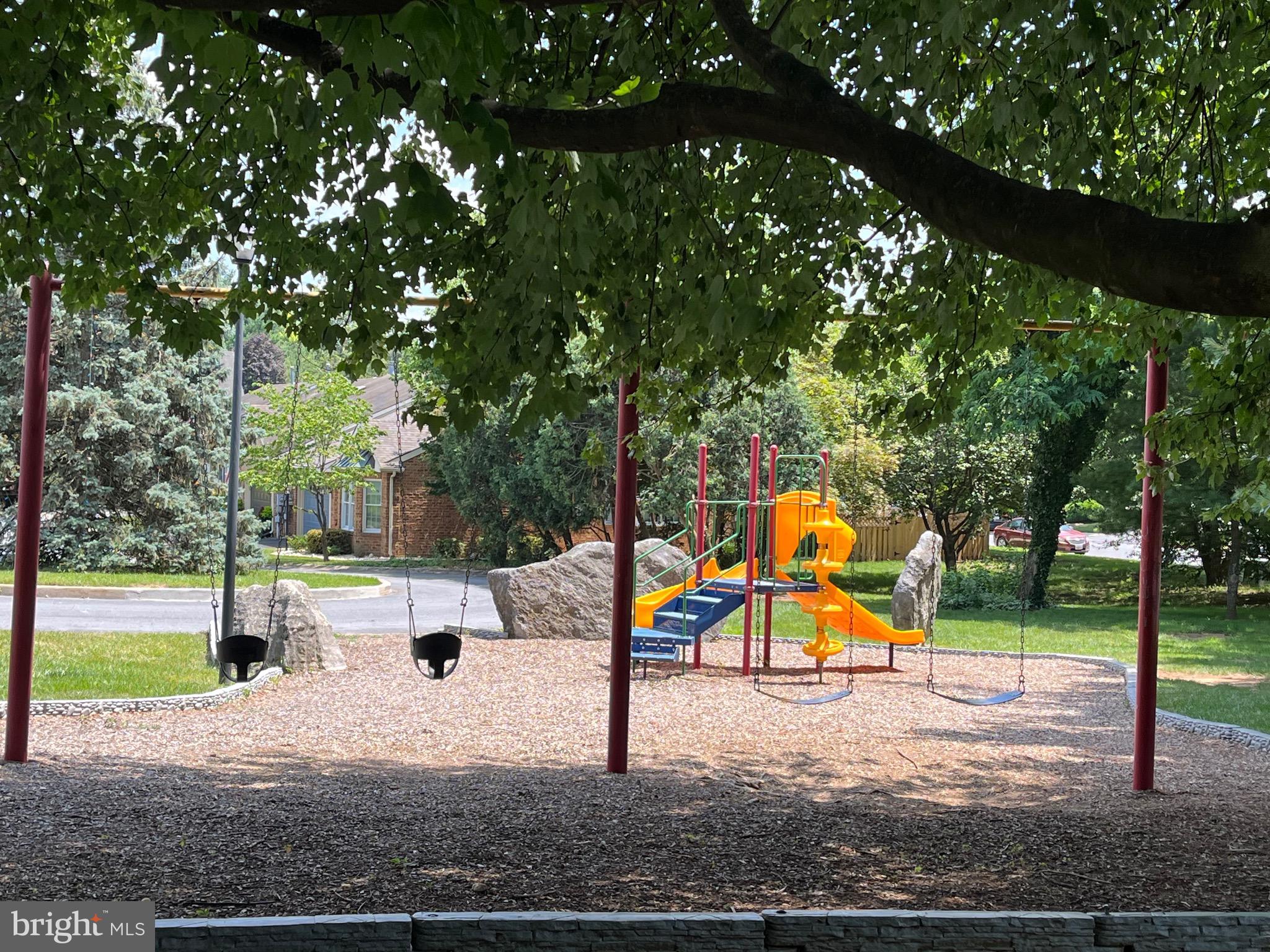 NORTH GATE TOWNE HOMES - Residential