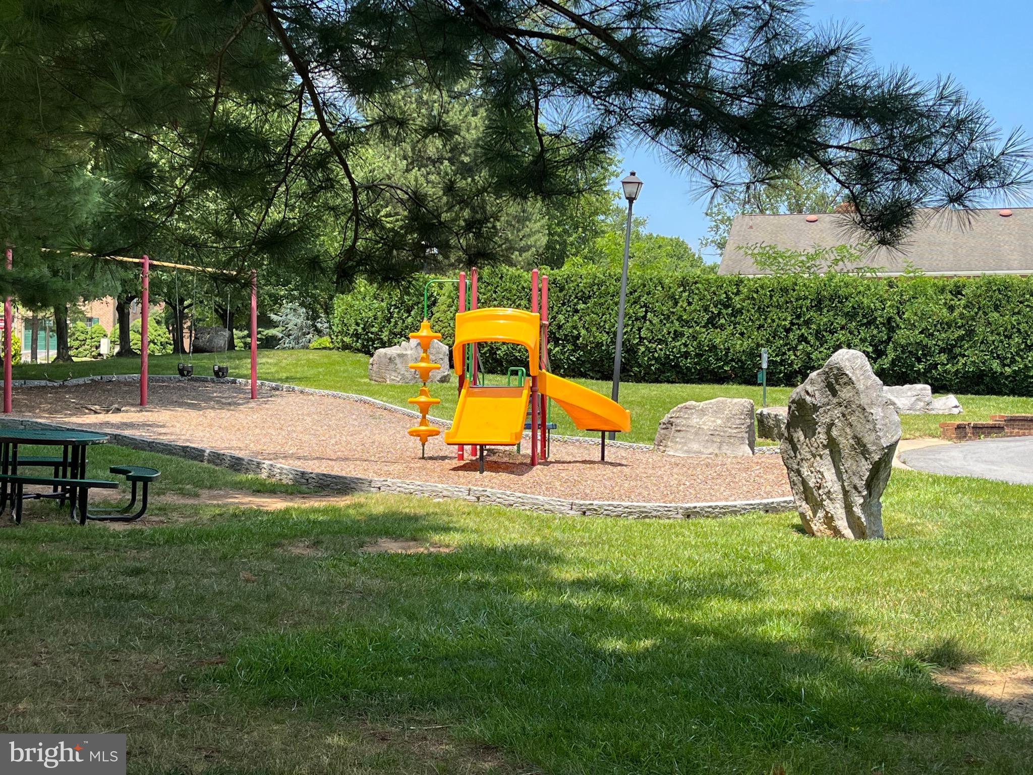 NORTH GATE TOWNE HOMES - Residential