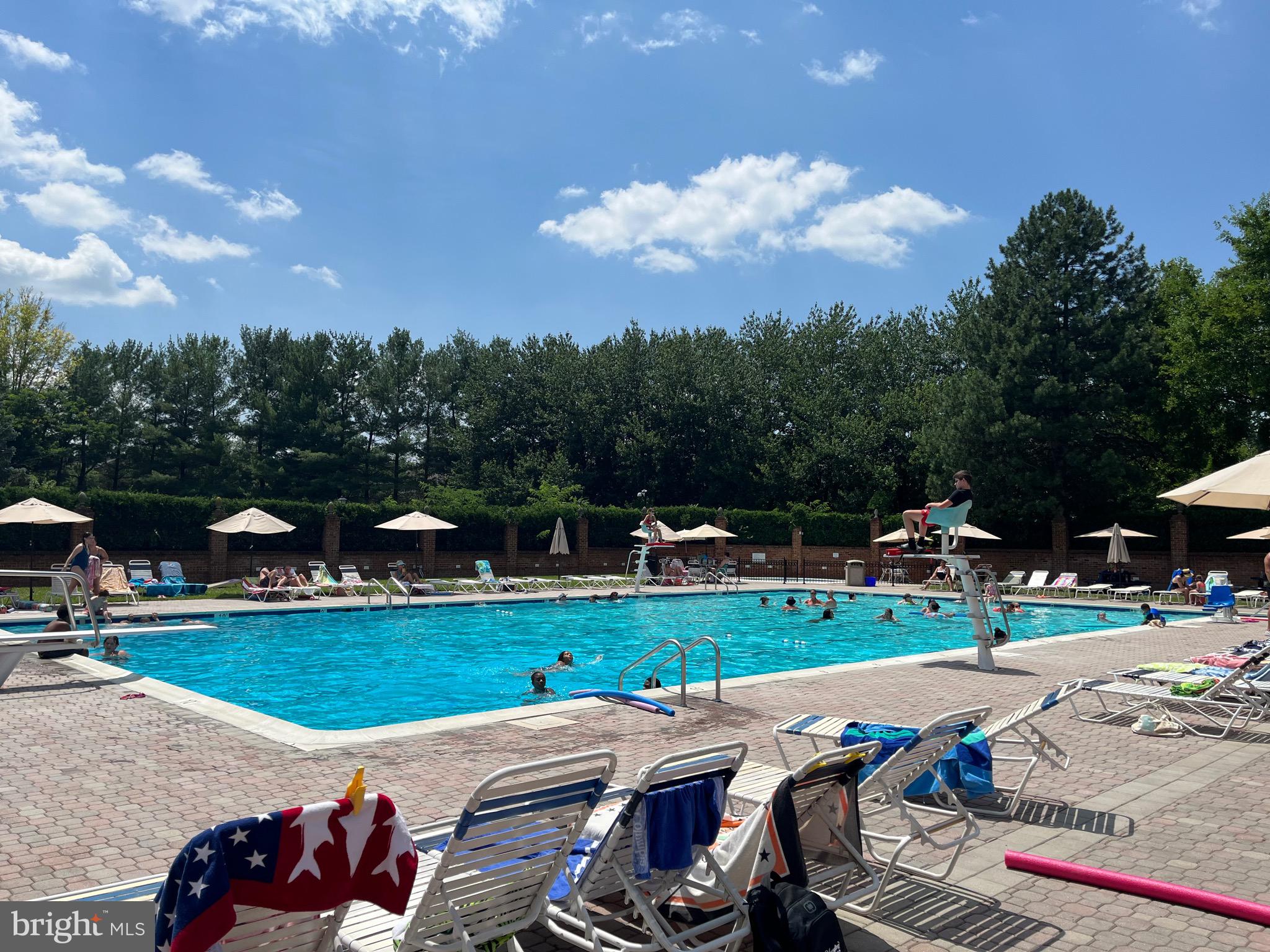 NORTH GATE TOWNE HOMES - Residential