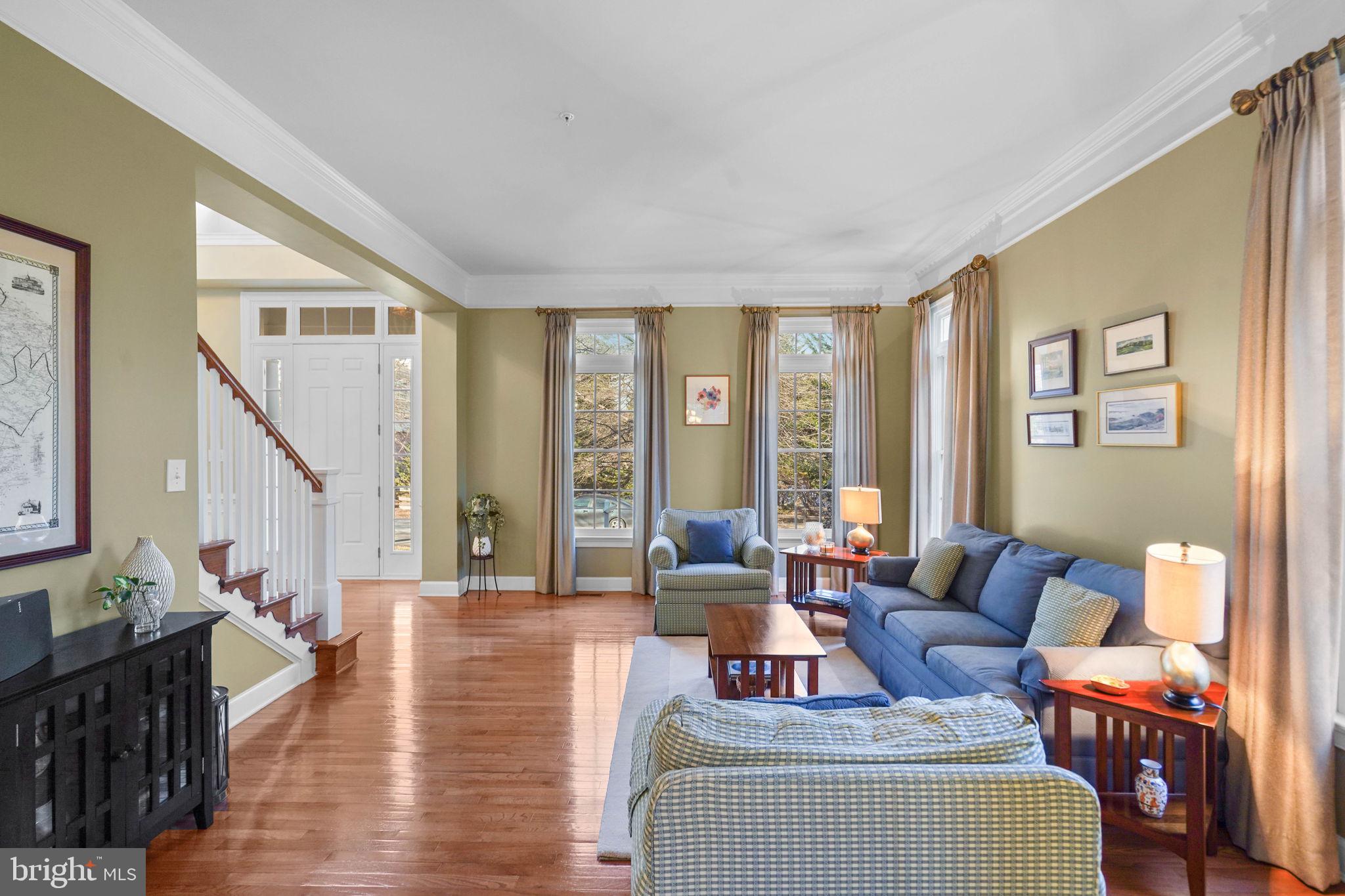 BANCROFT - Residential