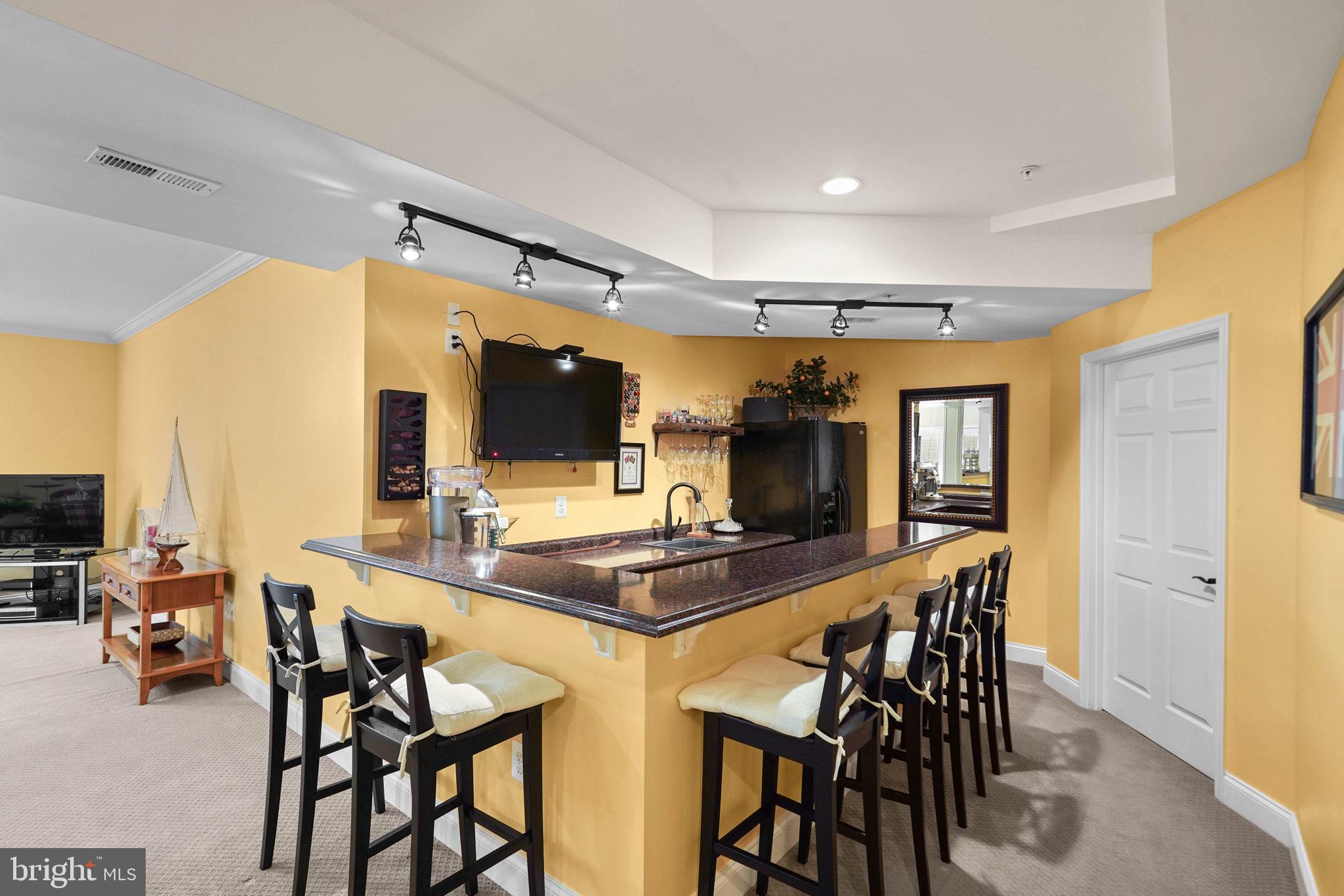 BANCROFT - Residential