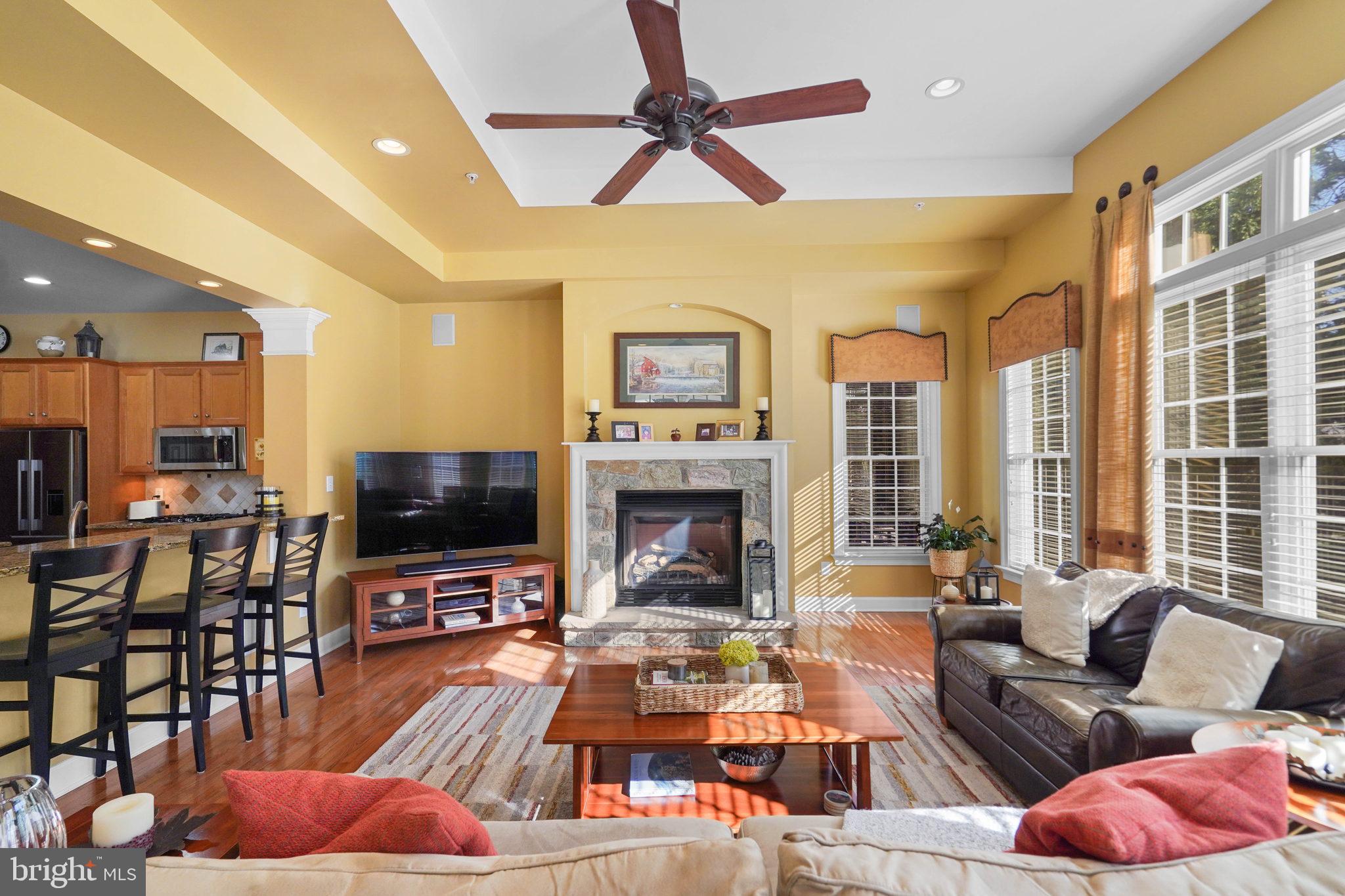 BANCROFT - Residential