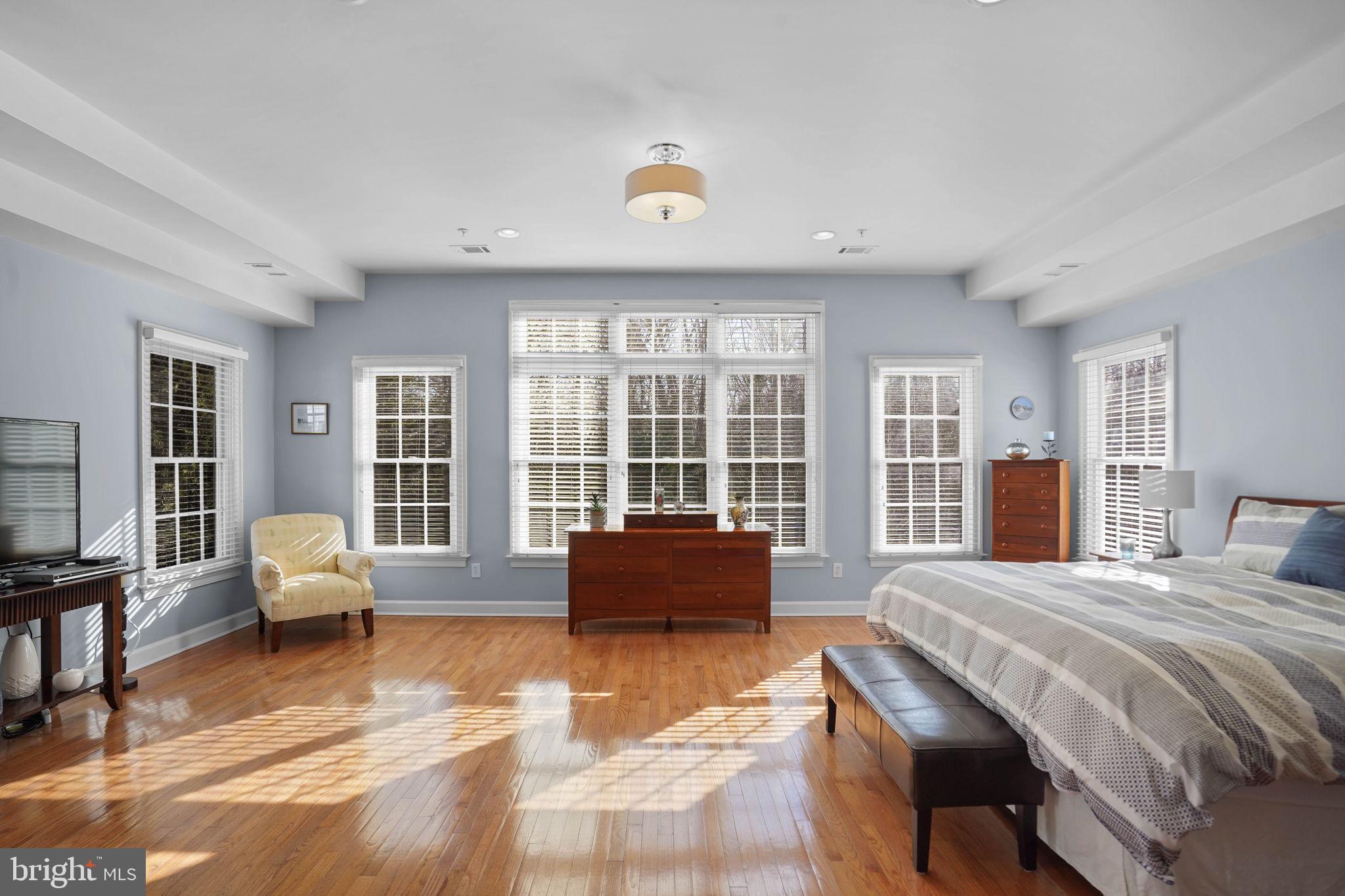 BANCROFT - Residential