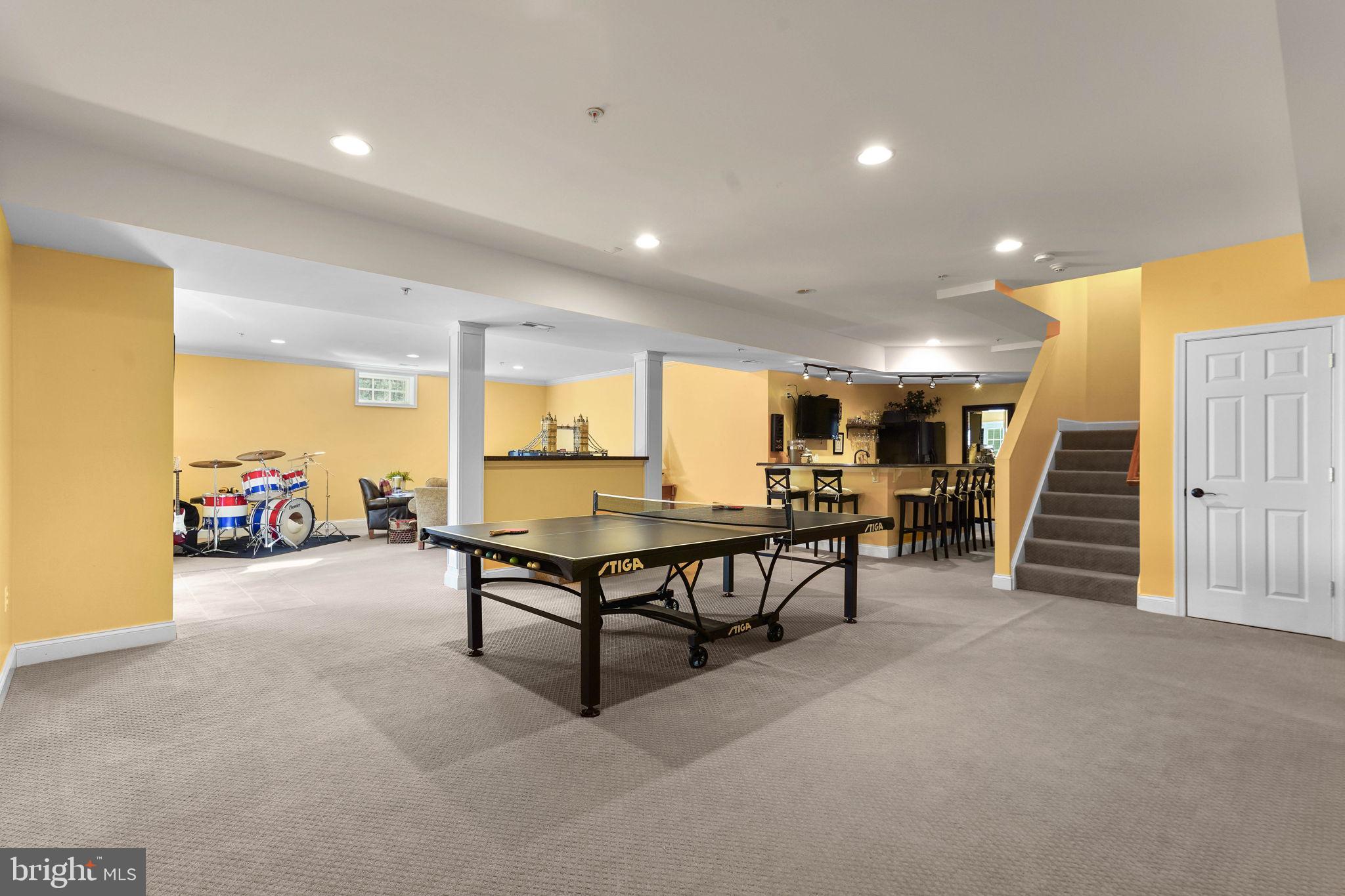 BANCROFT - Residential