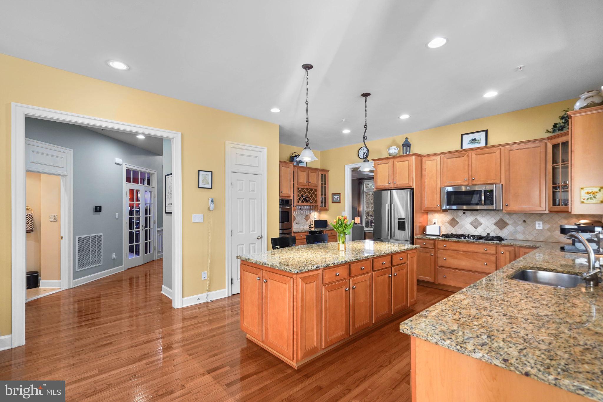 BANCROFT - Residential