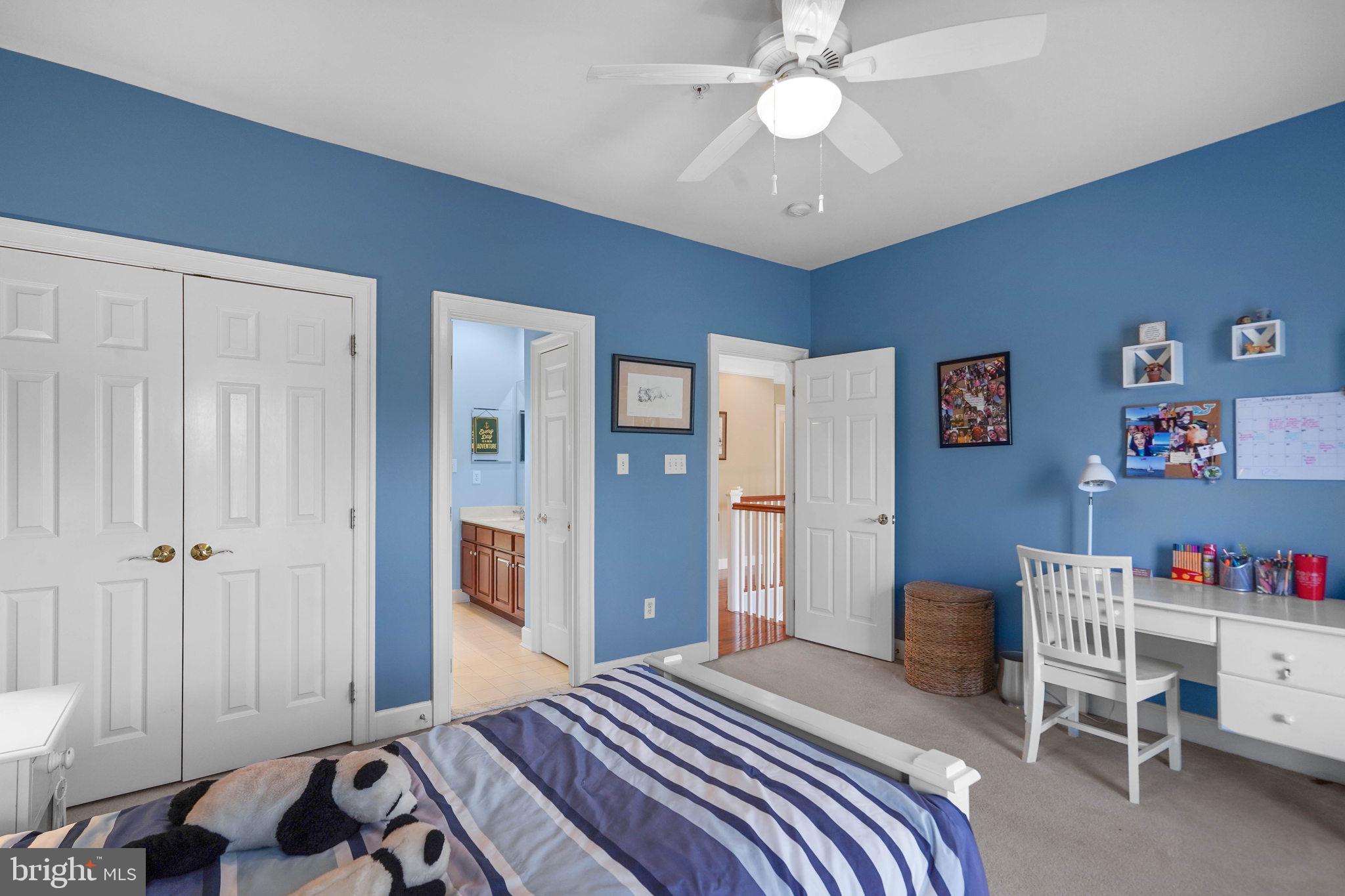 BANCROFT - Residential