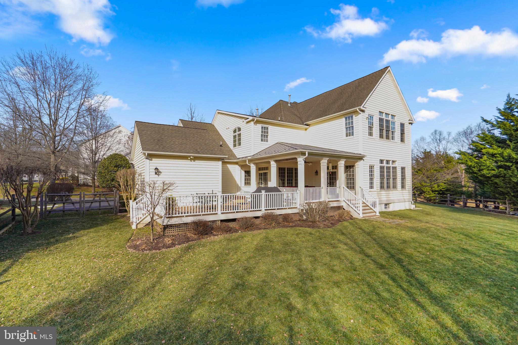 BANCROFT - Residential