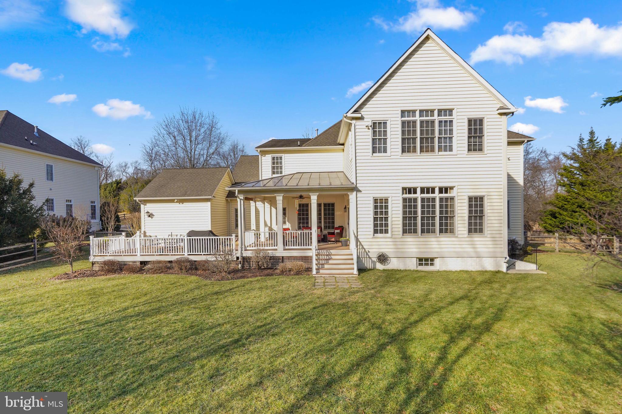 BANCROFT - Residential