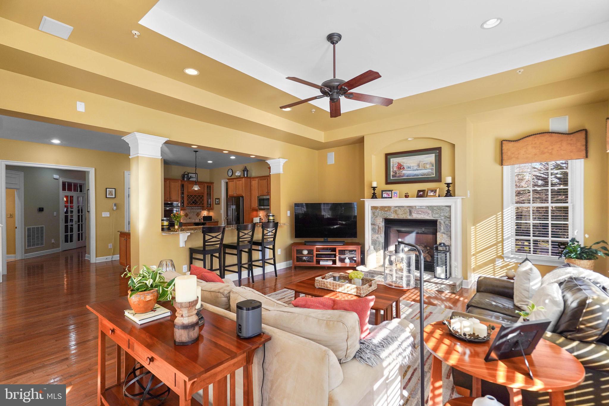 BANCROFT - Residential