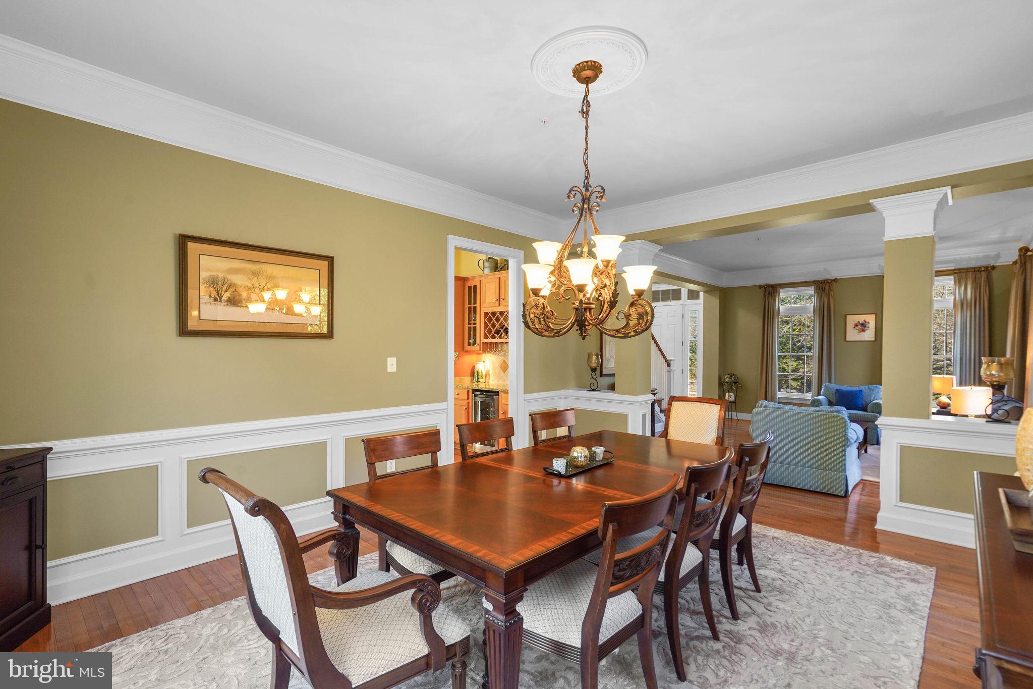 BANCROFT - Residential