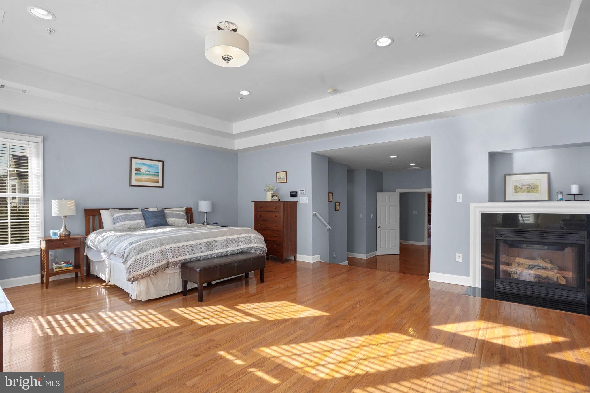 BANCROFT - Residential