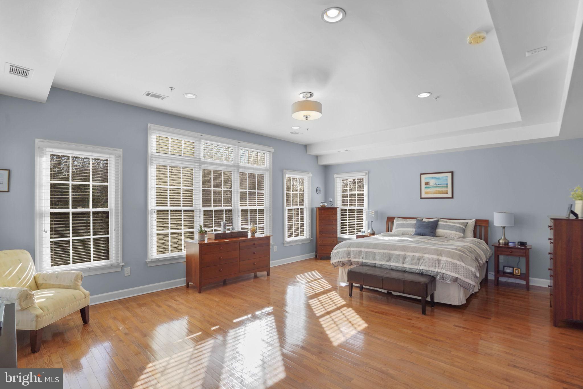 BANCROFT - Residential