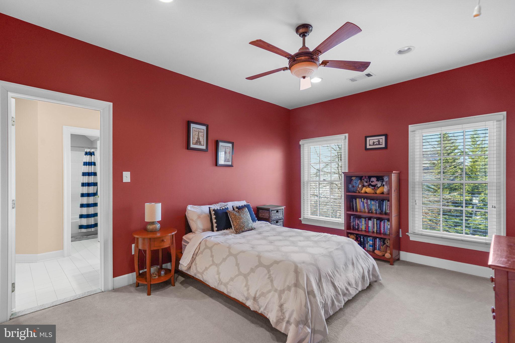 BANCROFT - Residential