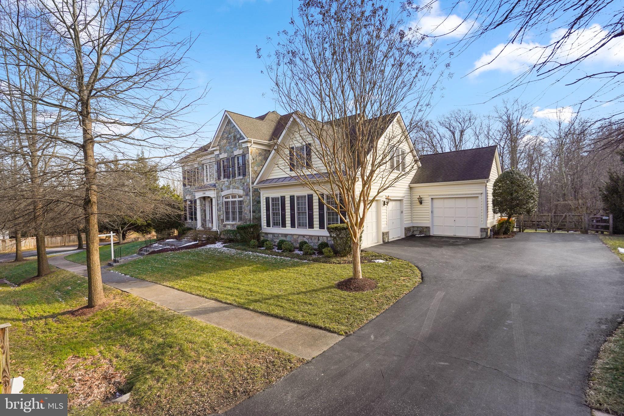 BANCROFT - Residential