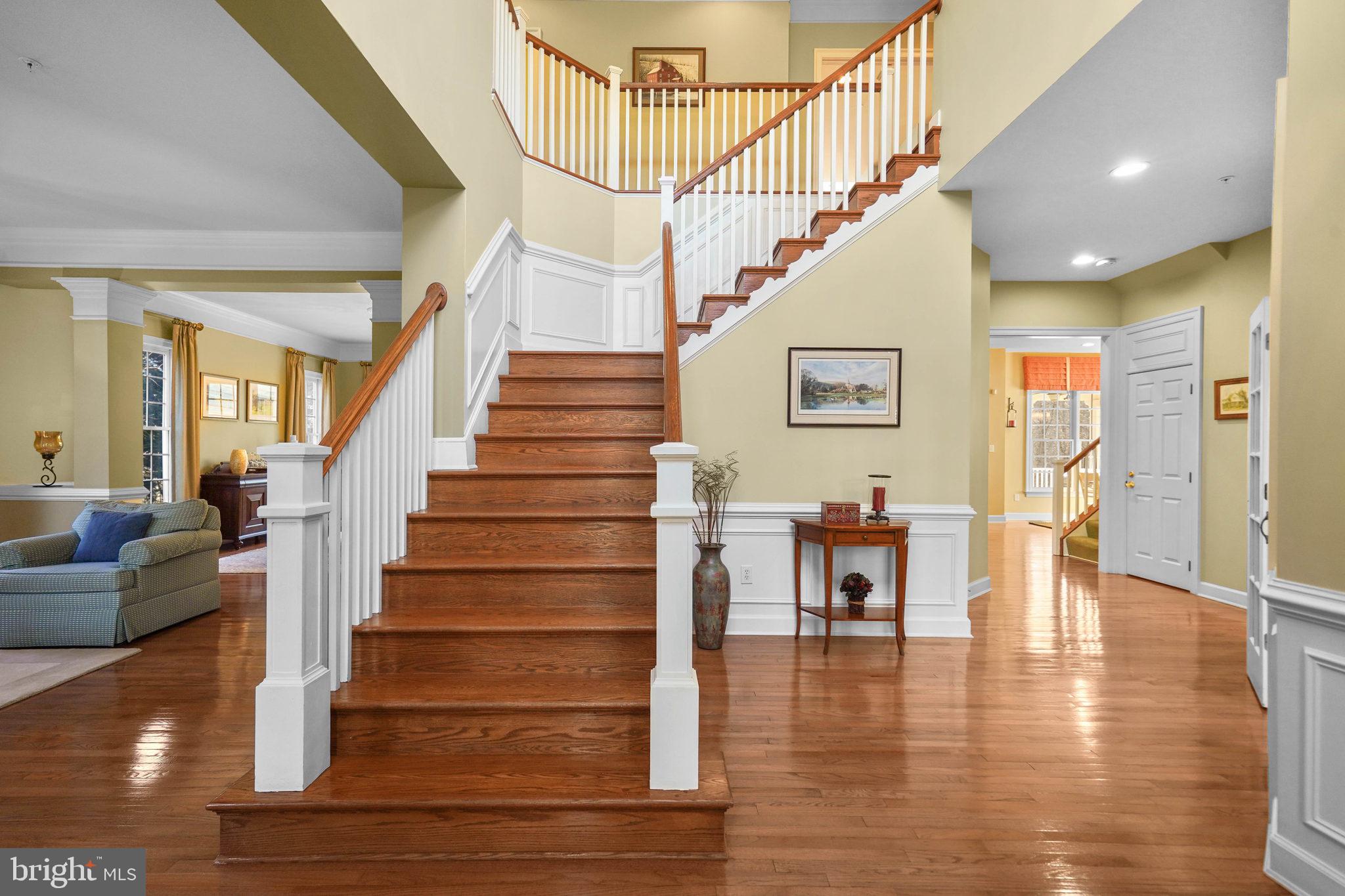 BANCROFT - Residential