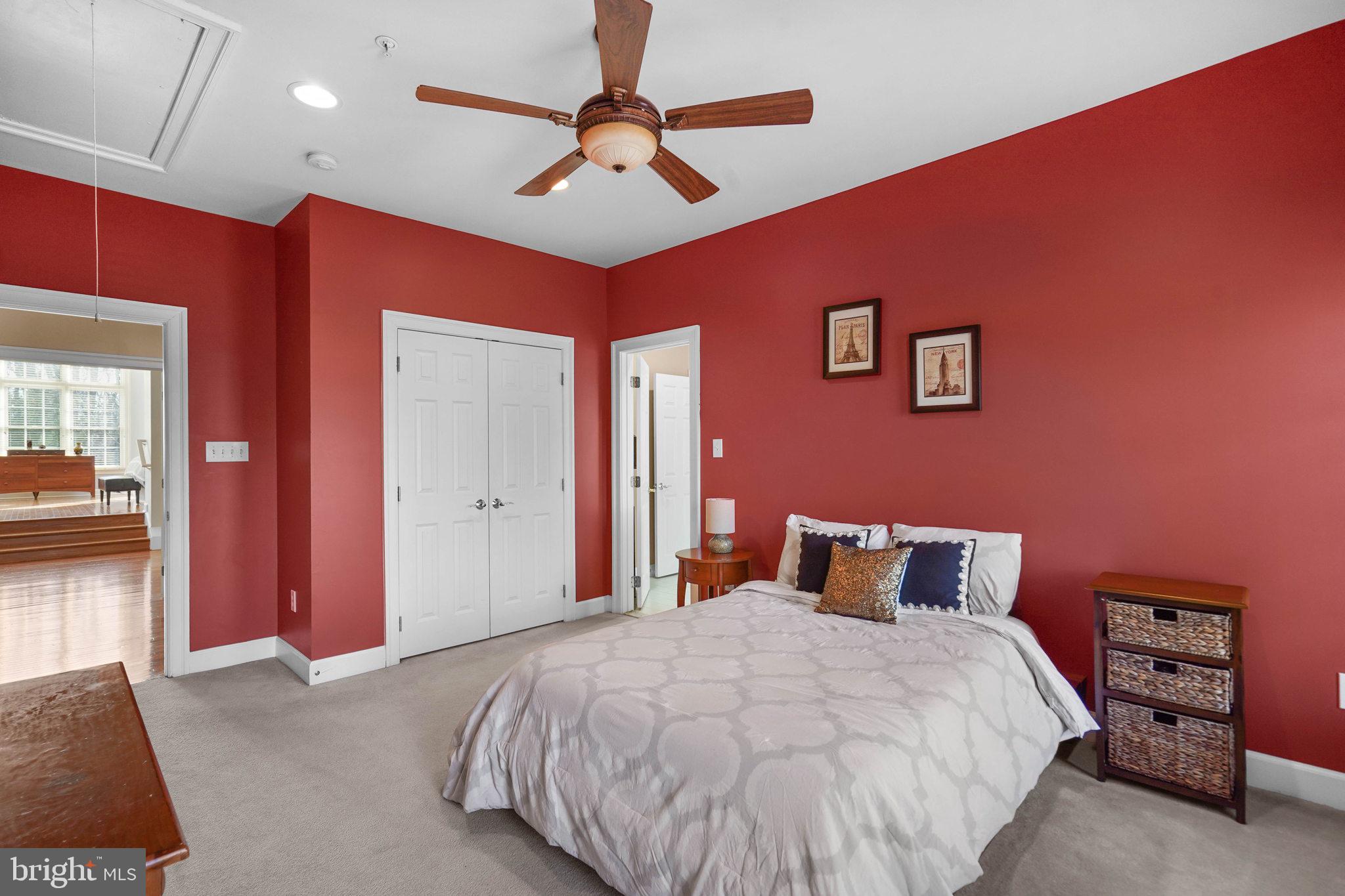 BANCROFT - Residential