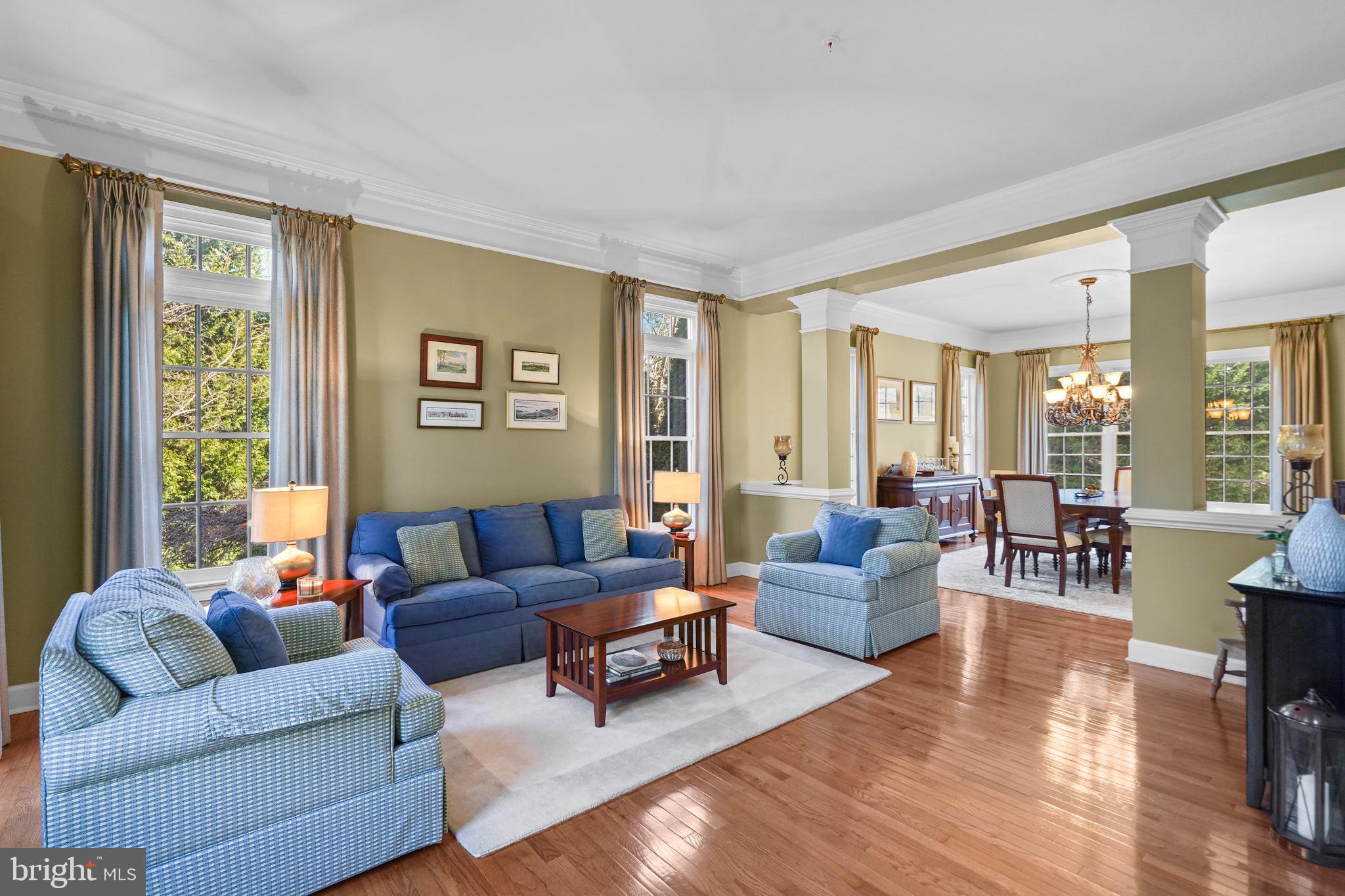 BANCROFT - Residential