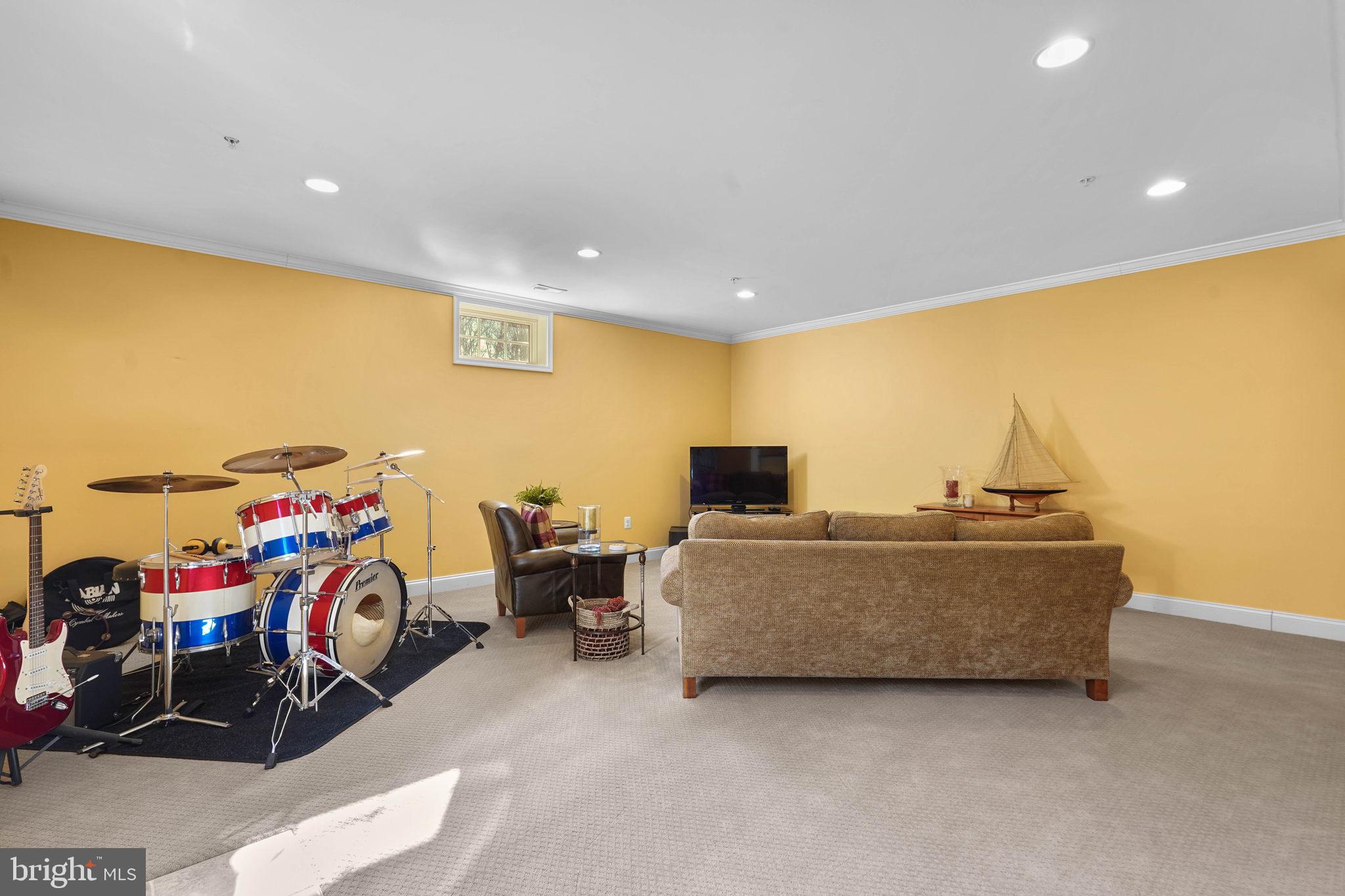 BANCROFT - Residential