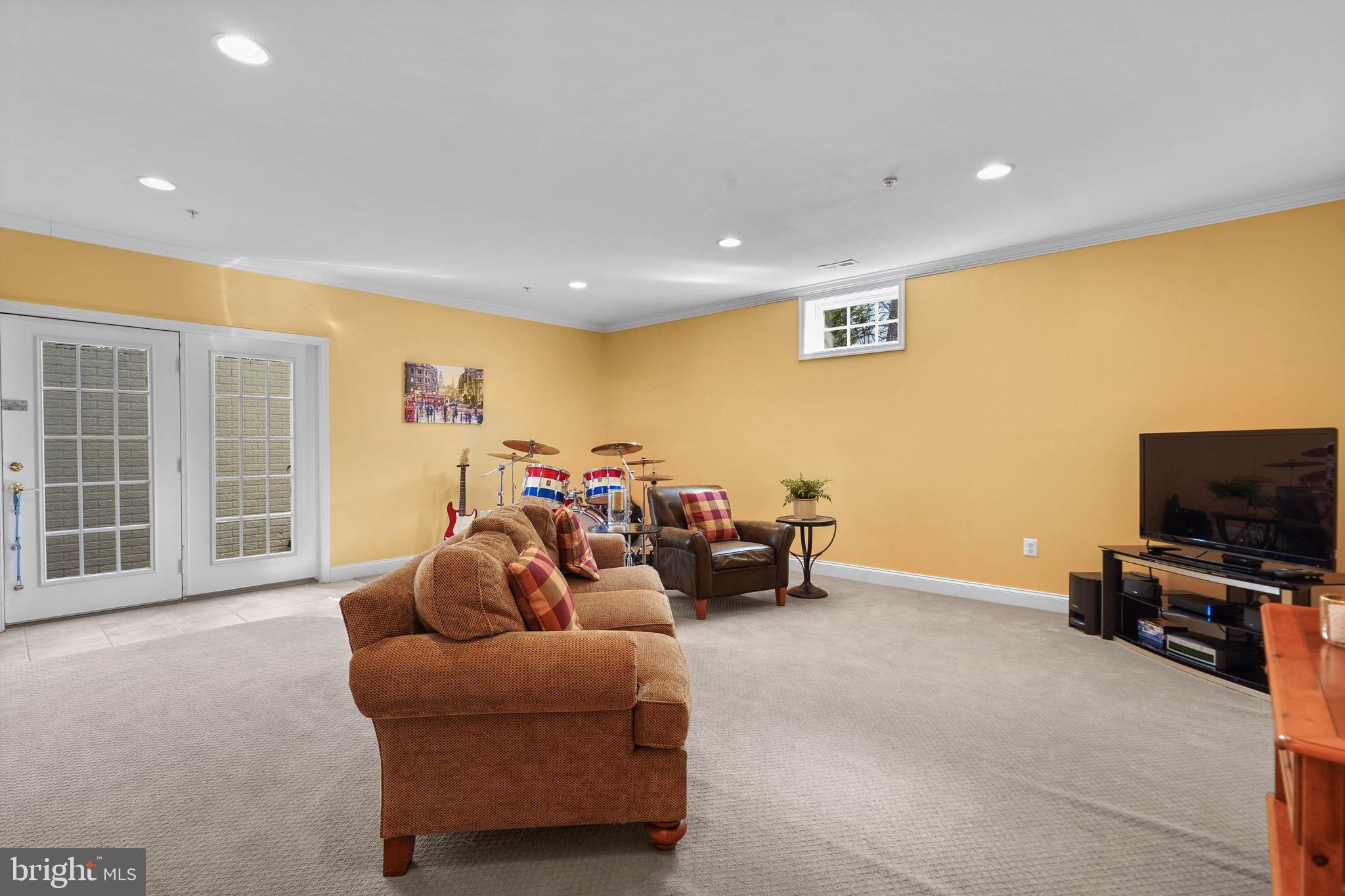 BANCROFT - Residential