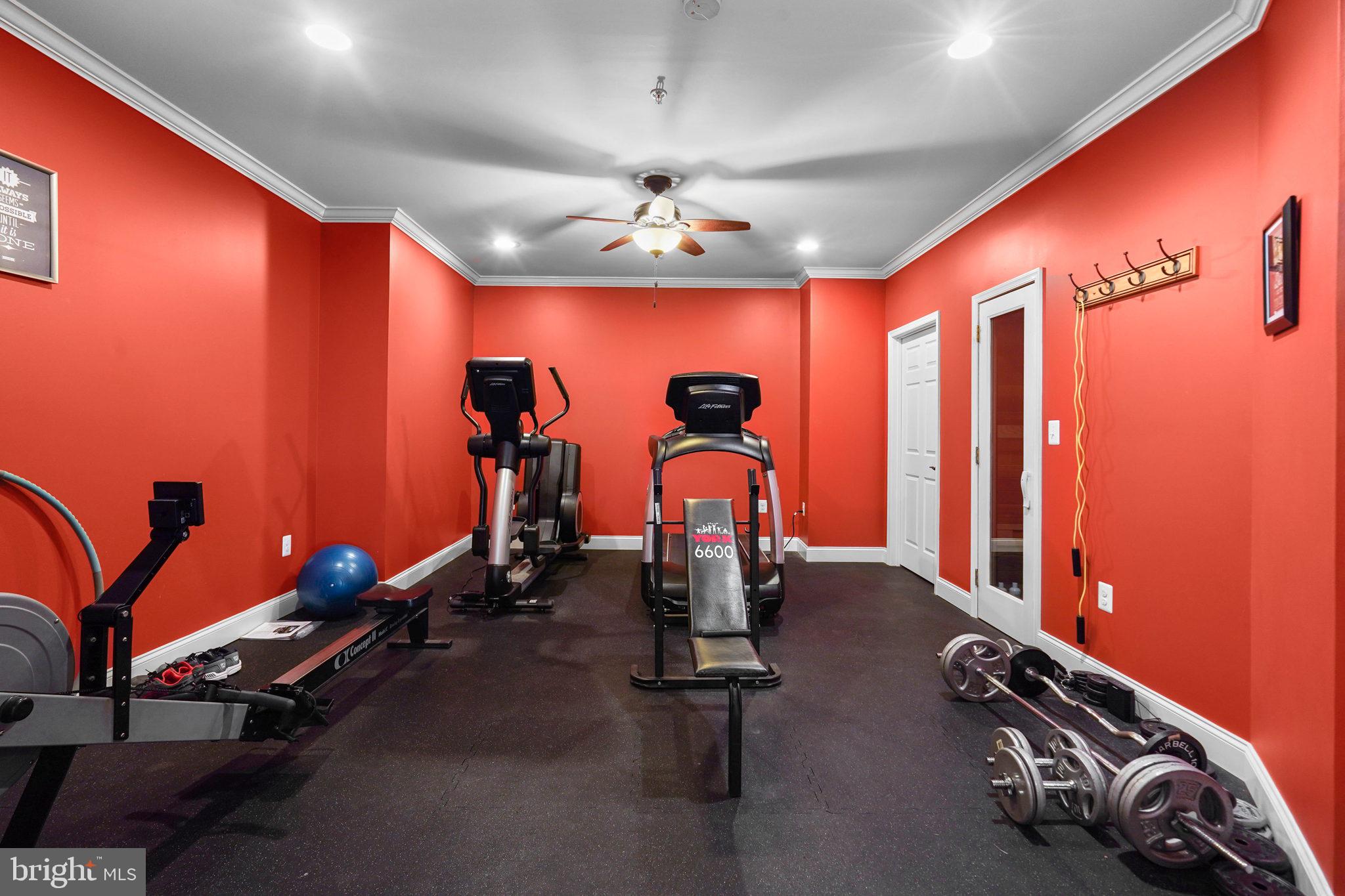 BANCROFT - Residential