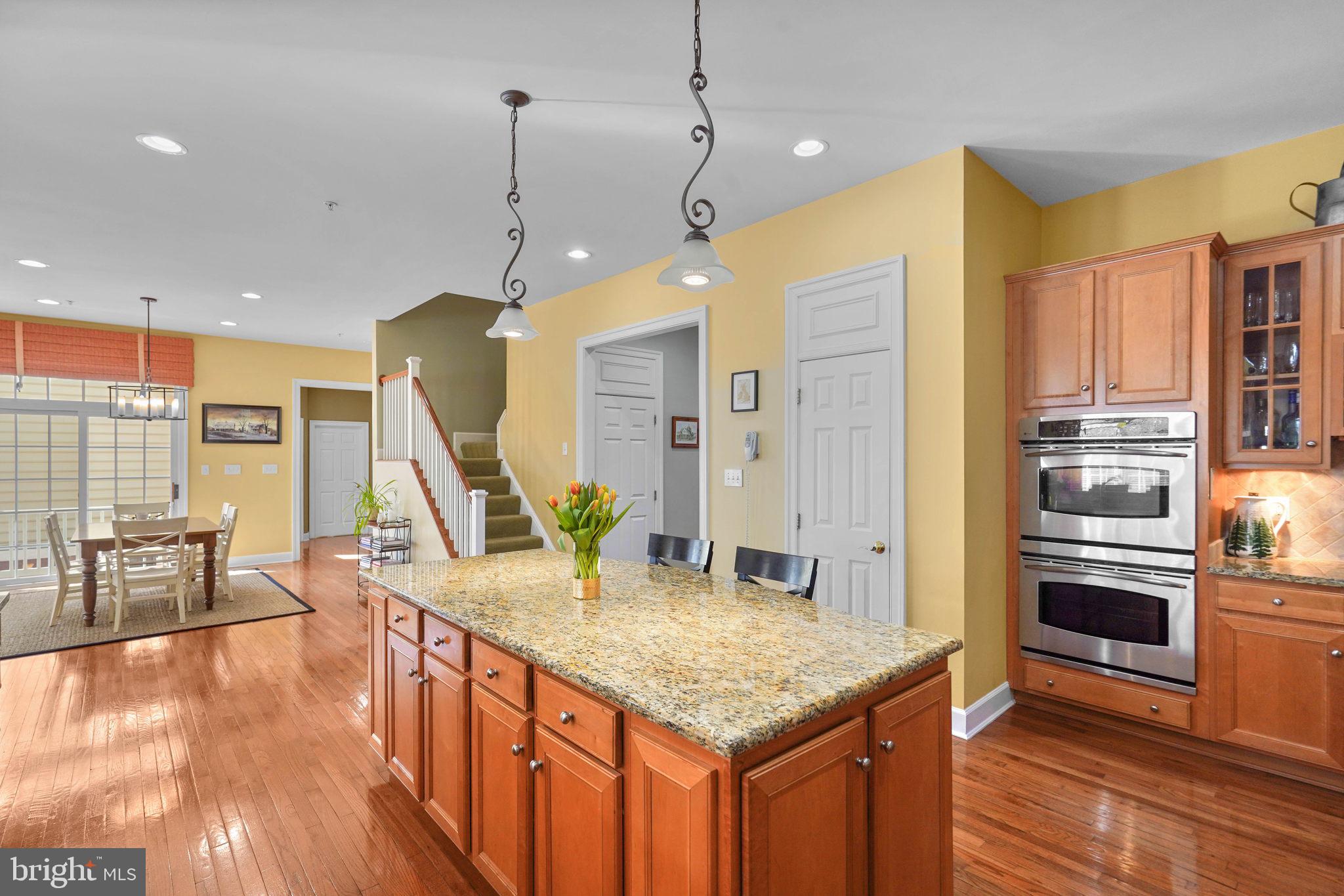 BANCROFT - Residential