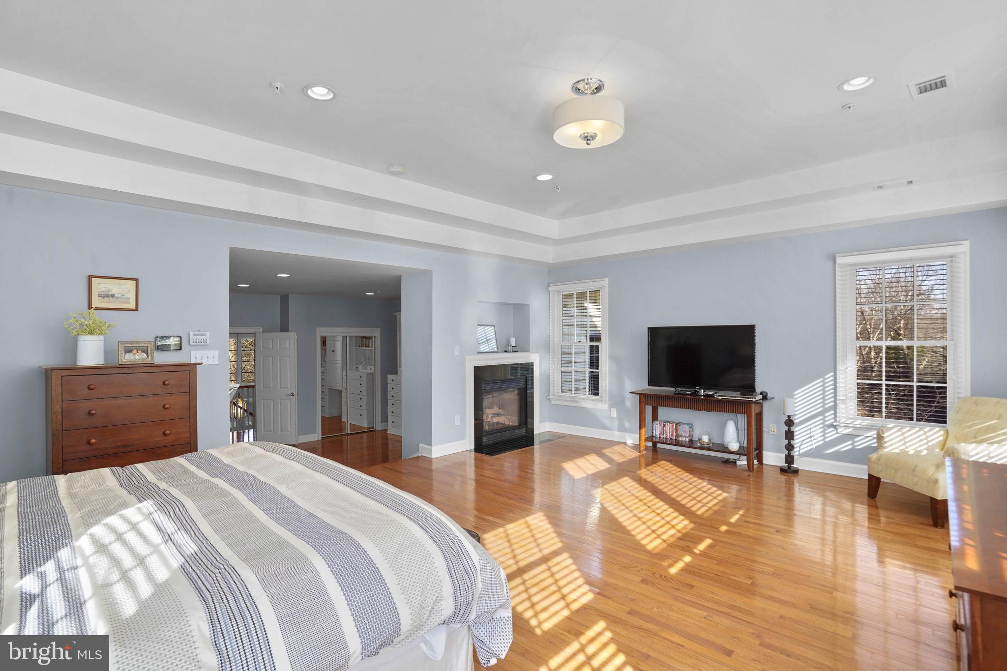 BANCROFT - Residential