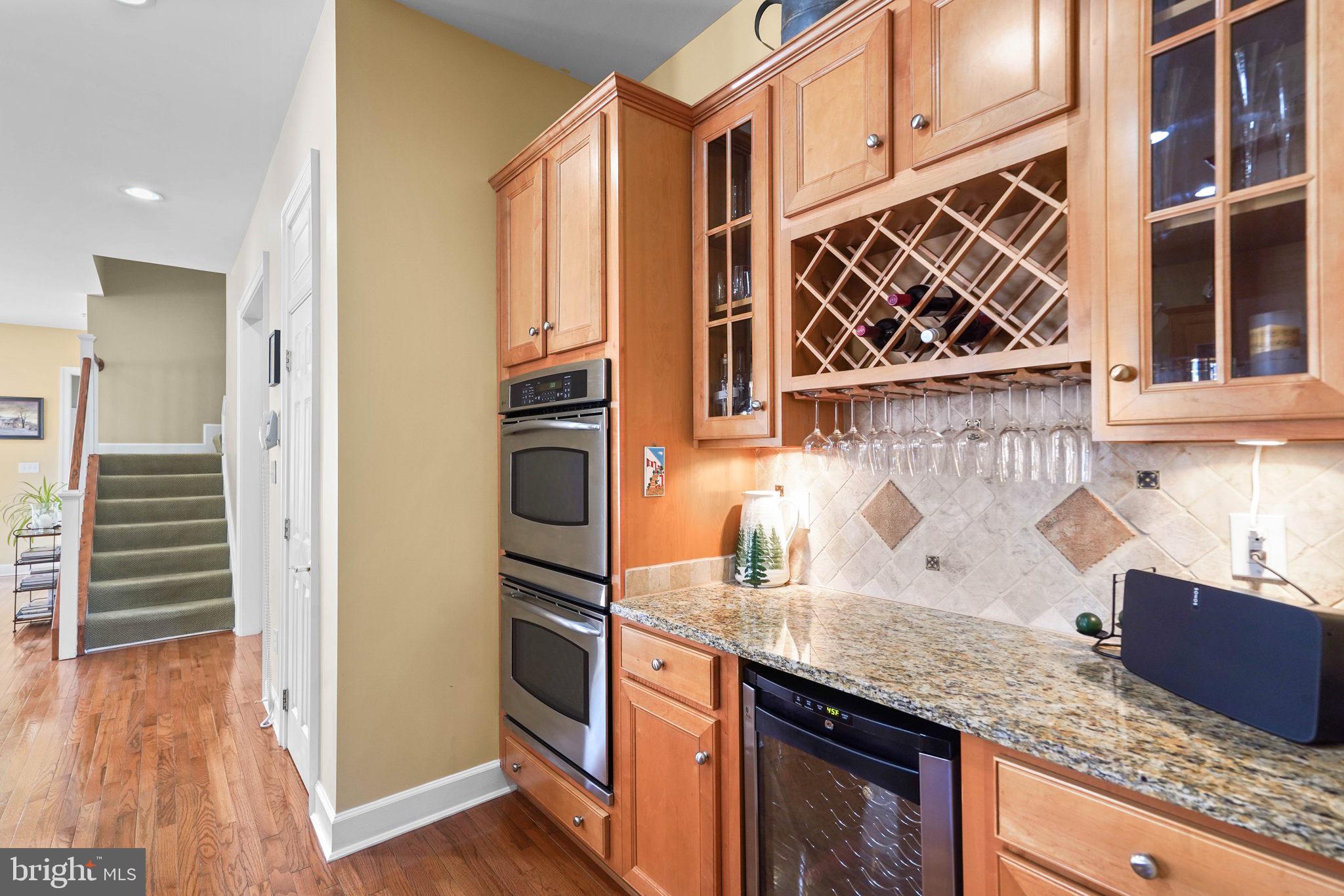 BANCROFT - Residential