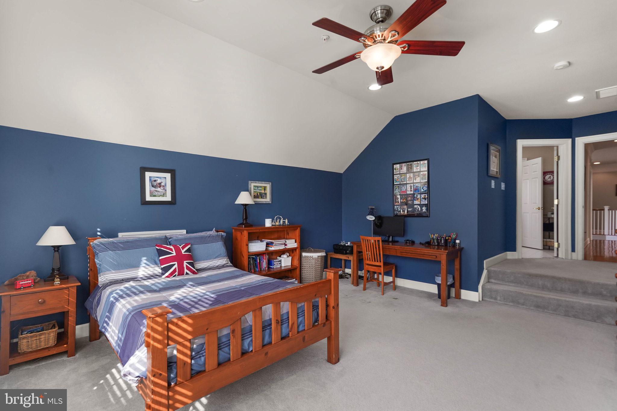 BANCROFT - Residential