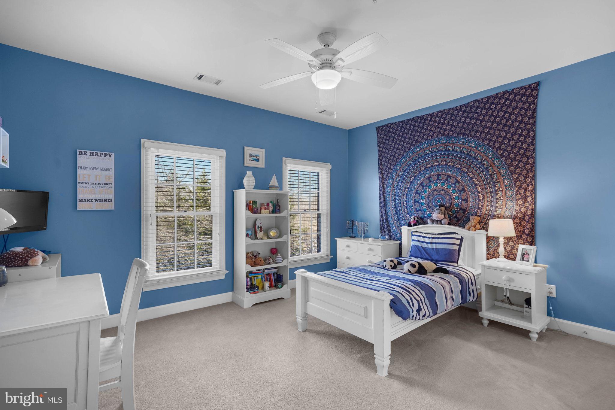 BANCROFT - Residential