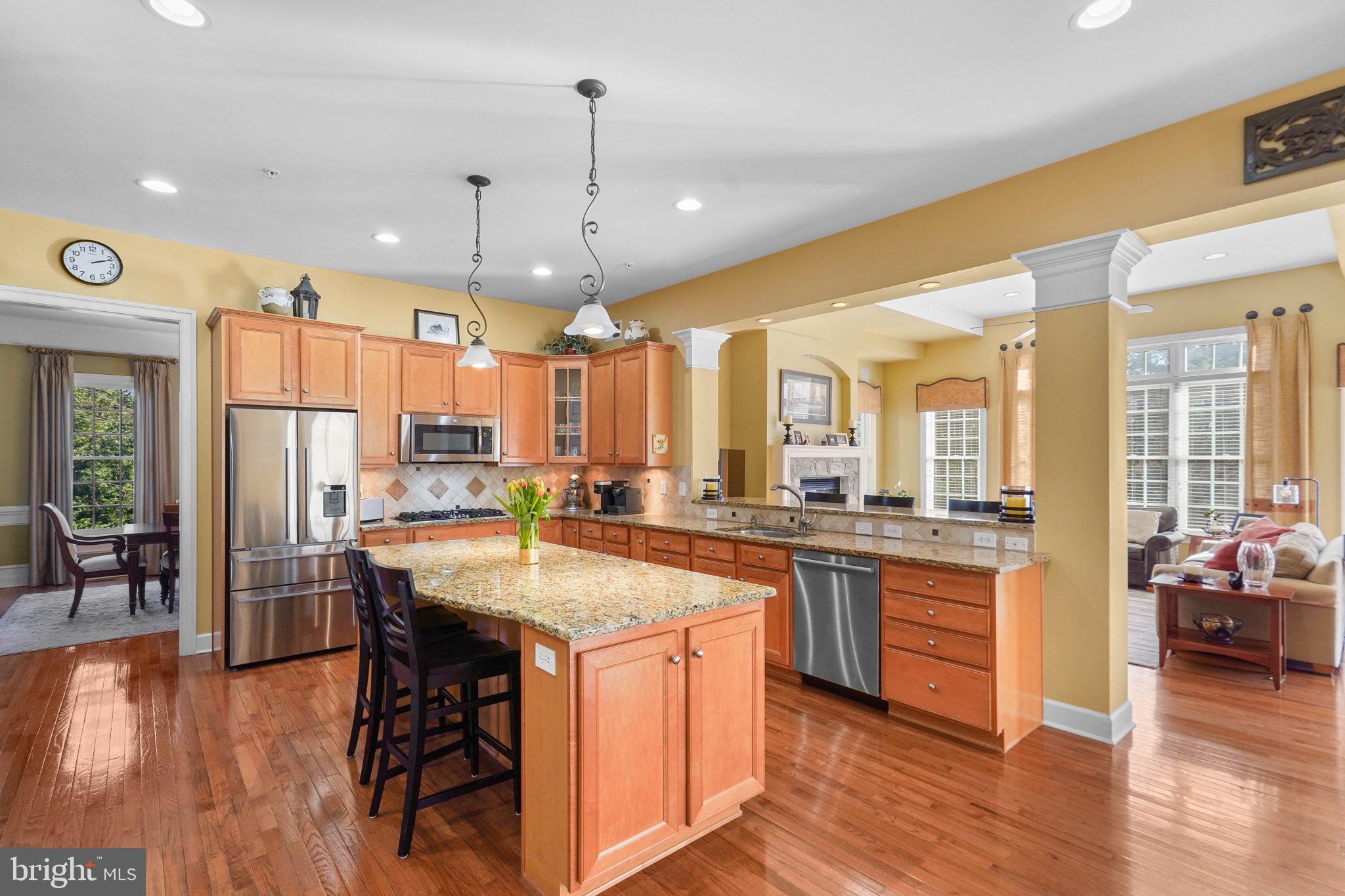 BANCROFT - Residential