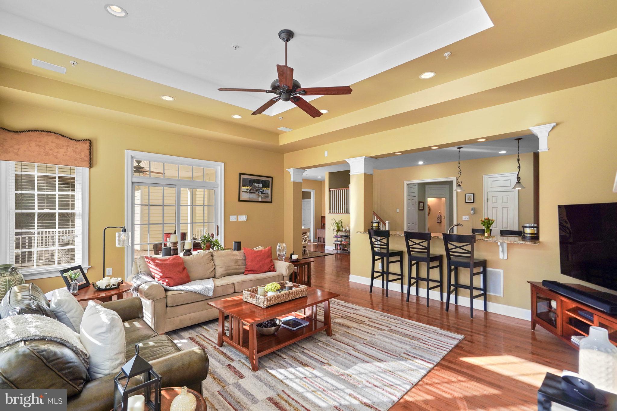 BANCROFT - Residential