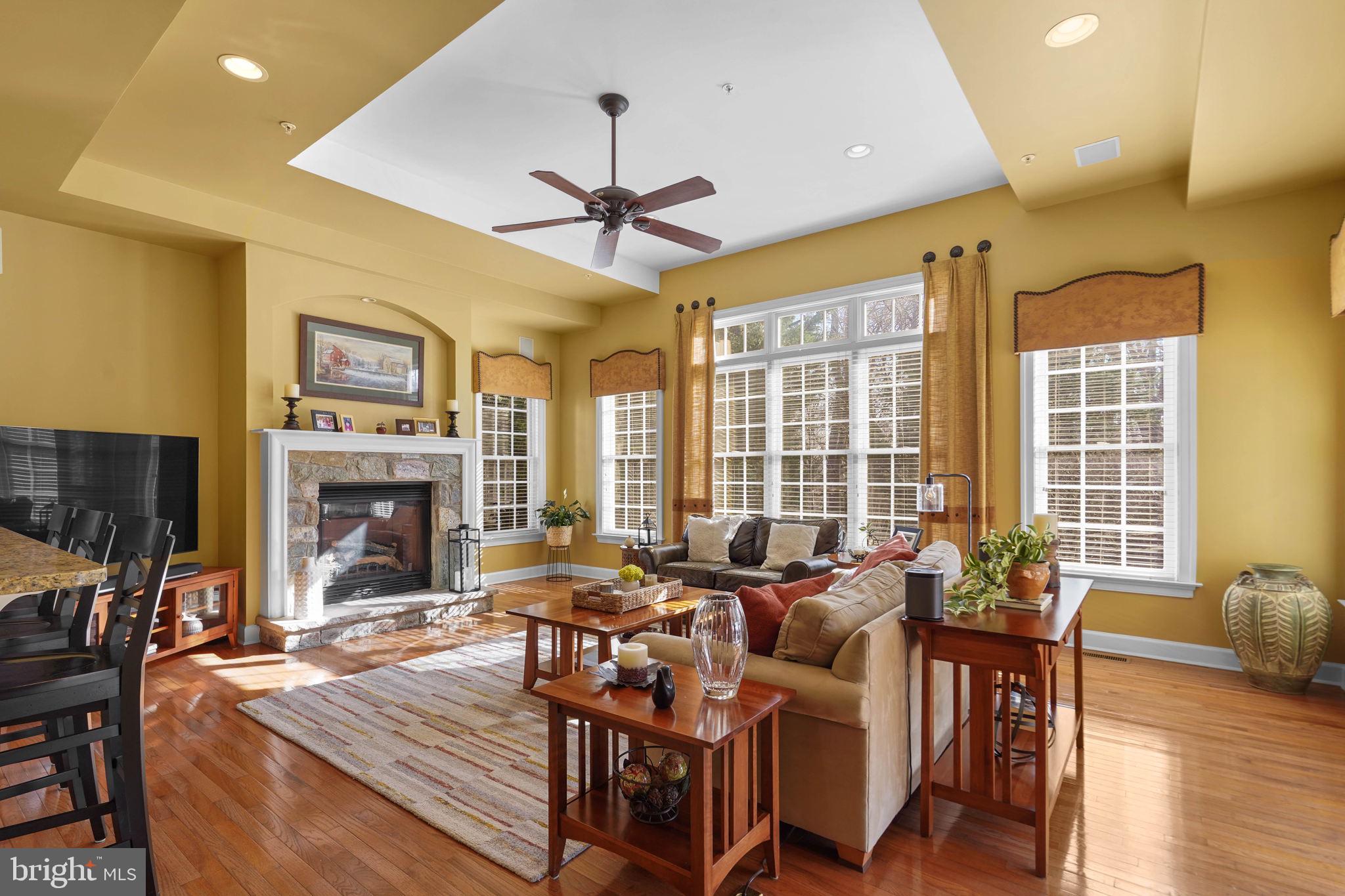 BANCROFT - Residential