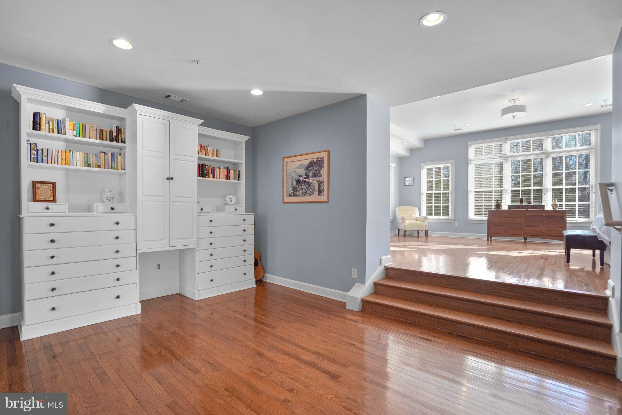 BANCROFT - Residential