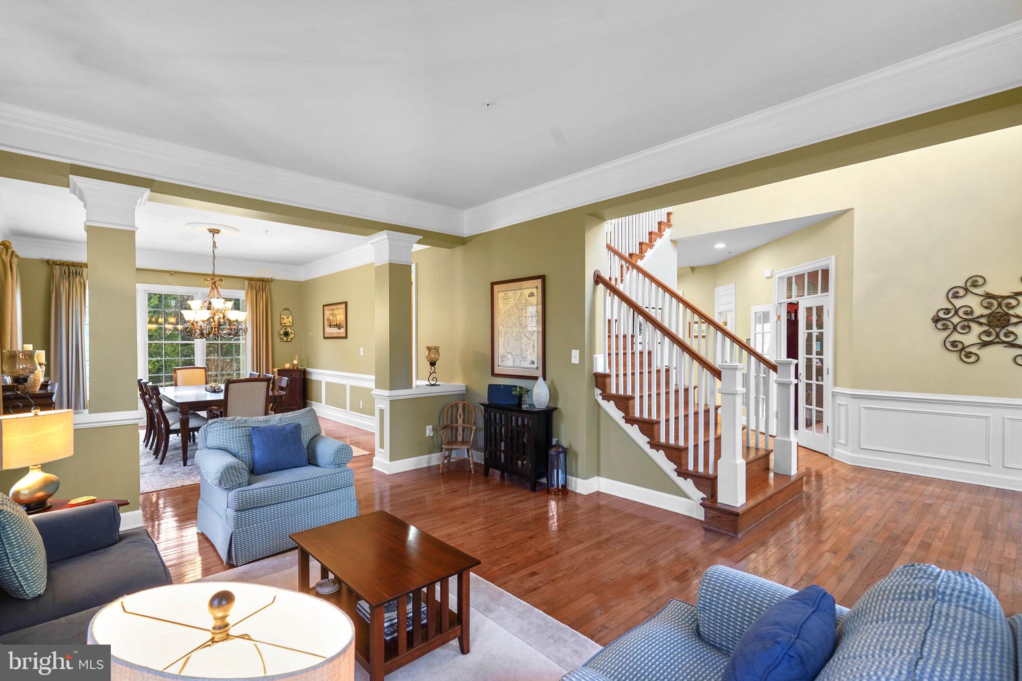 BANCROFT - Residential