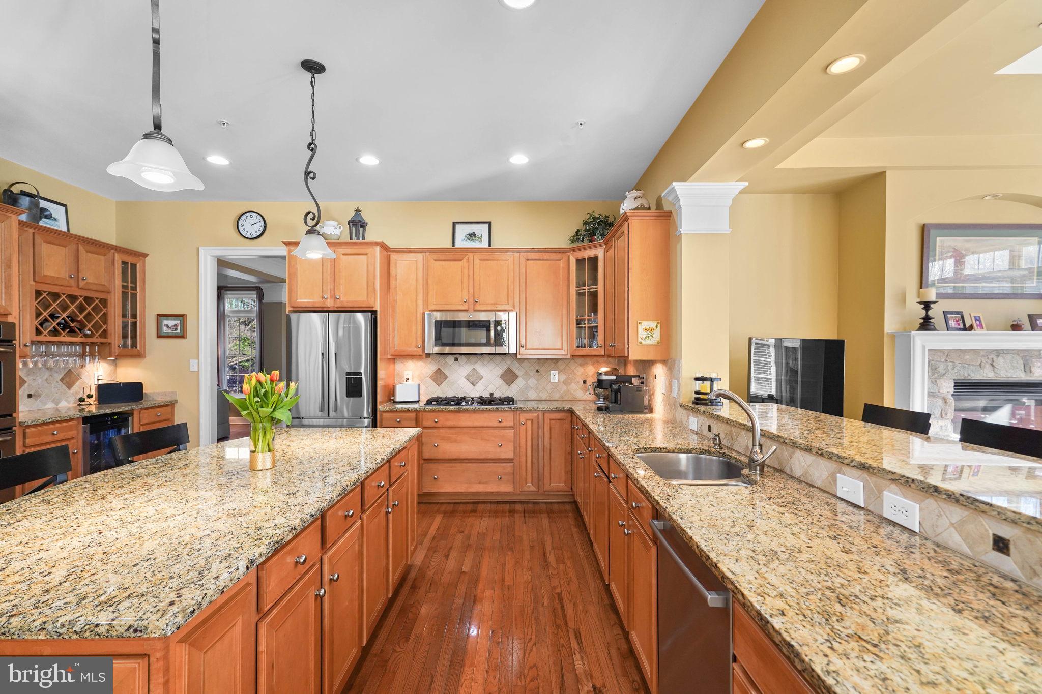 BANCROFT - Residential