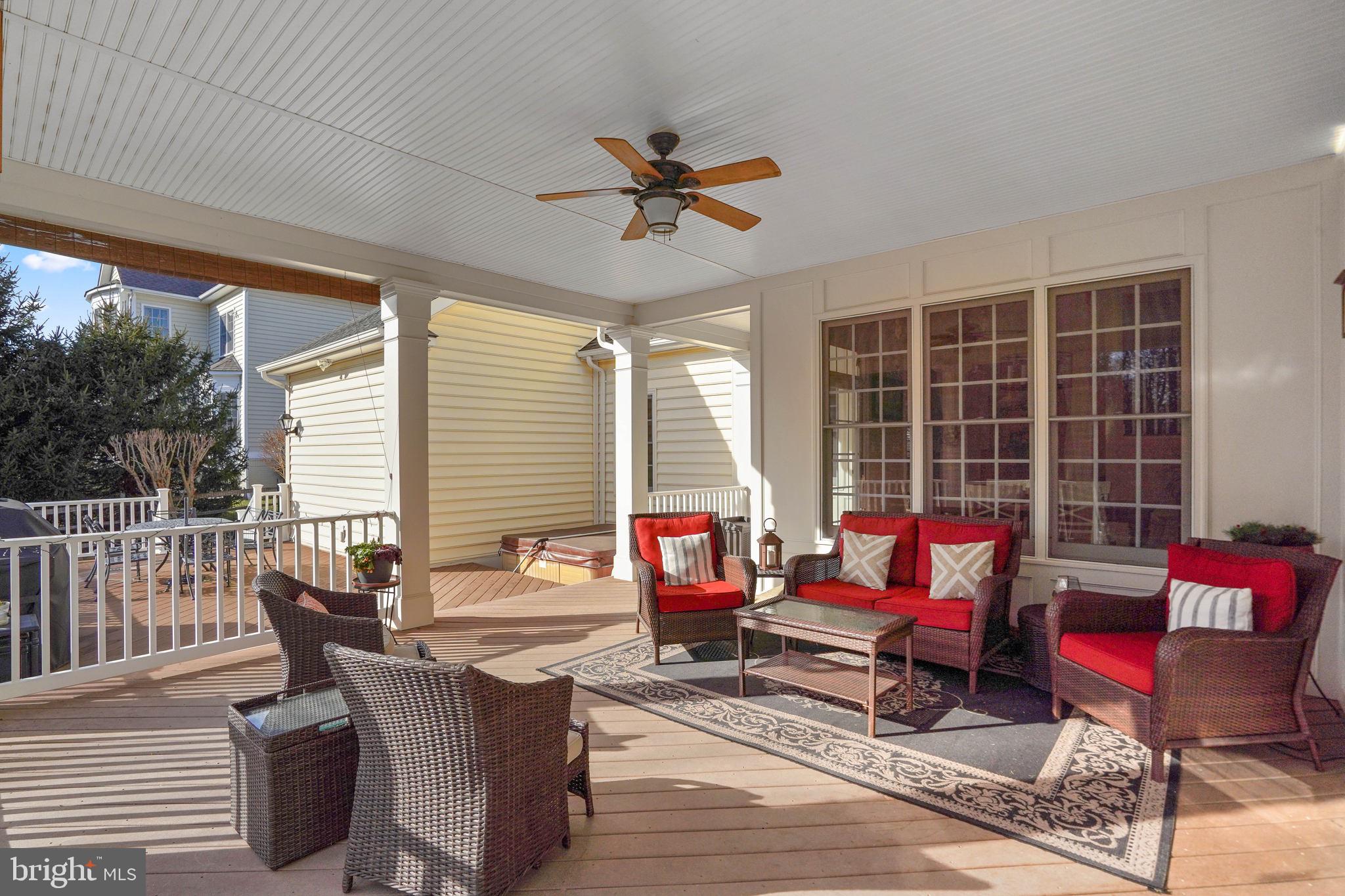 BANCROFT - Residential