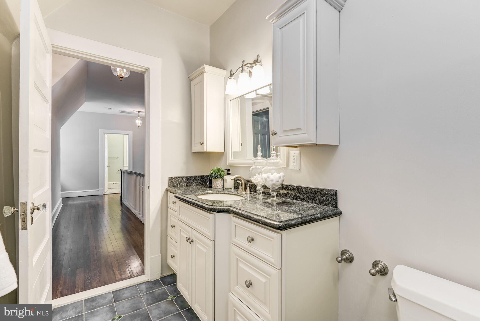 CHEVY CHASE - Residential