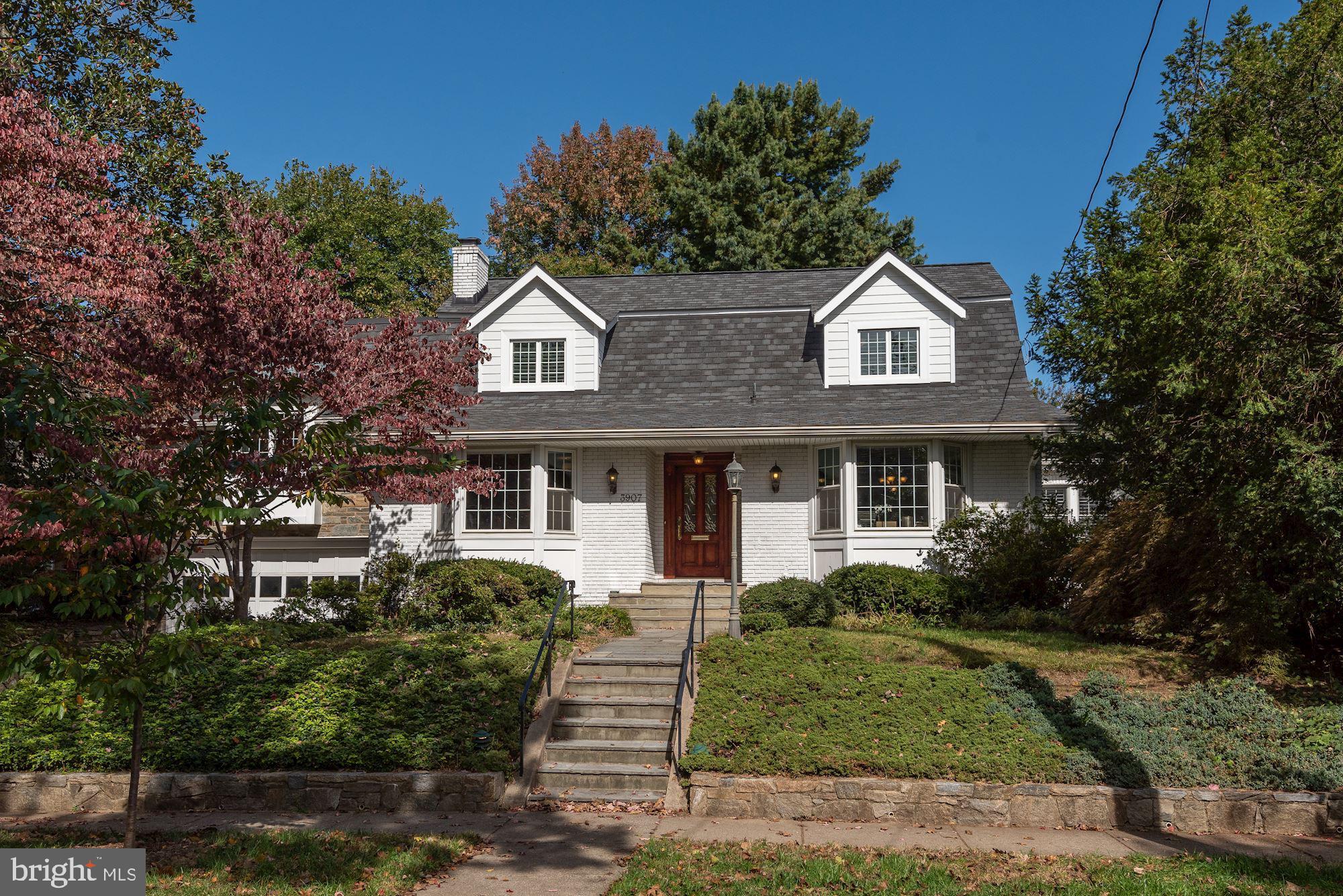 CHEVY CHASE - Residential