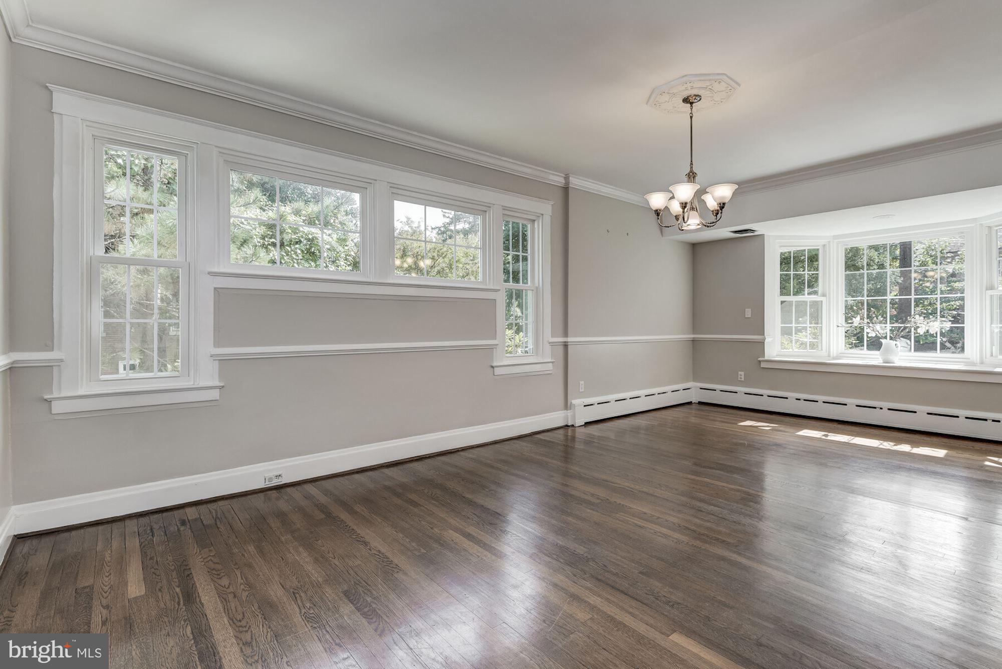 CHEVY CHASE - Residential