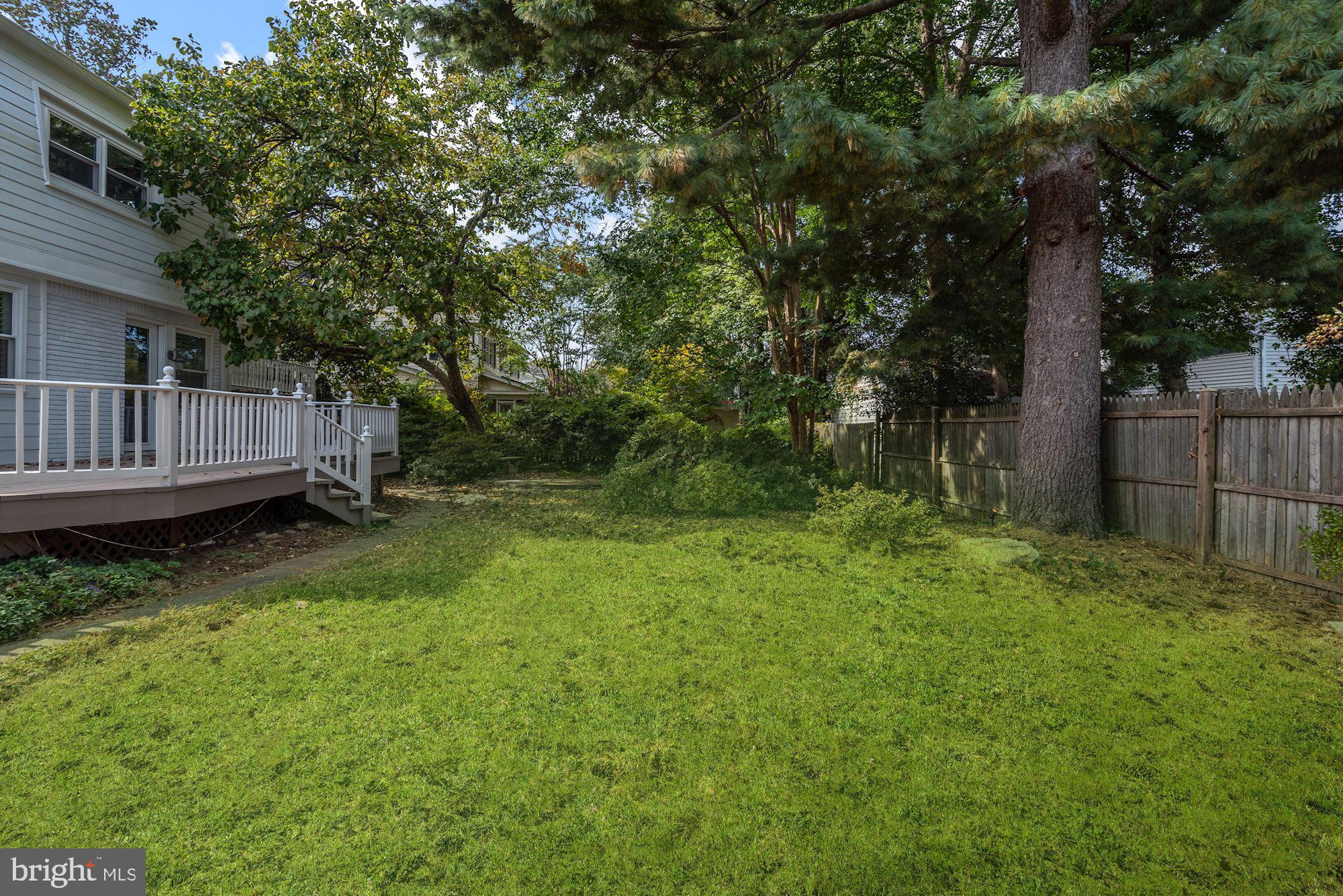 CHEVY CHASE - Residential