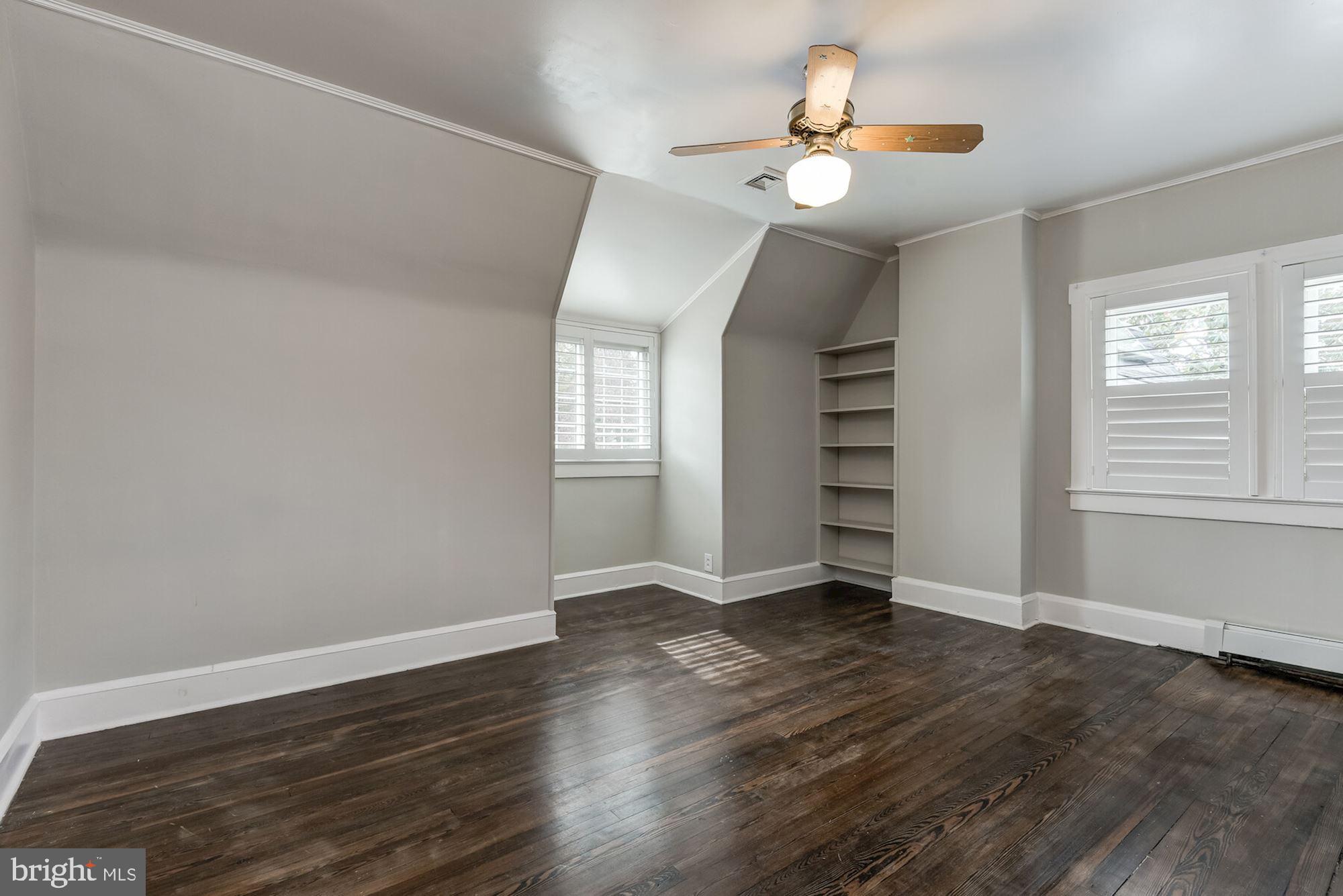 CHEVY CHASE - Residential