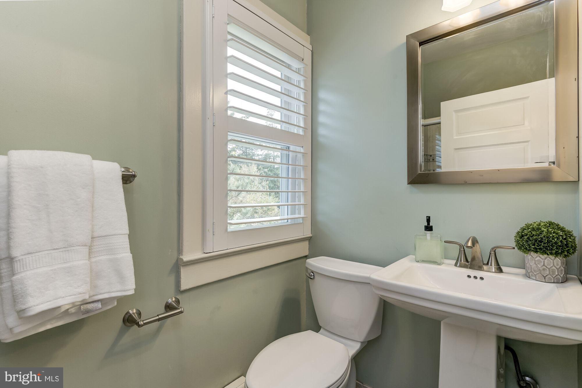 CHEVY CHASE - Residential