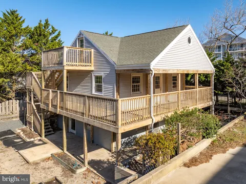 10 34th Street, Ocean City, MD 21842 - MLS#: MDWO2030036