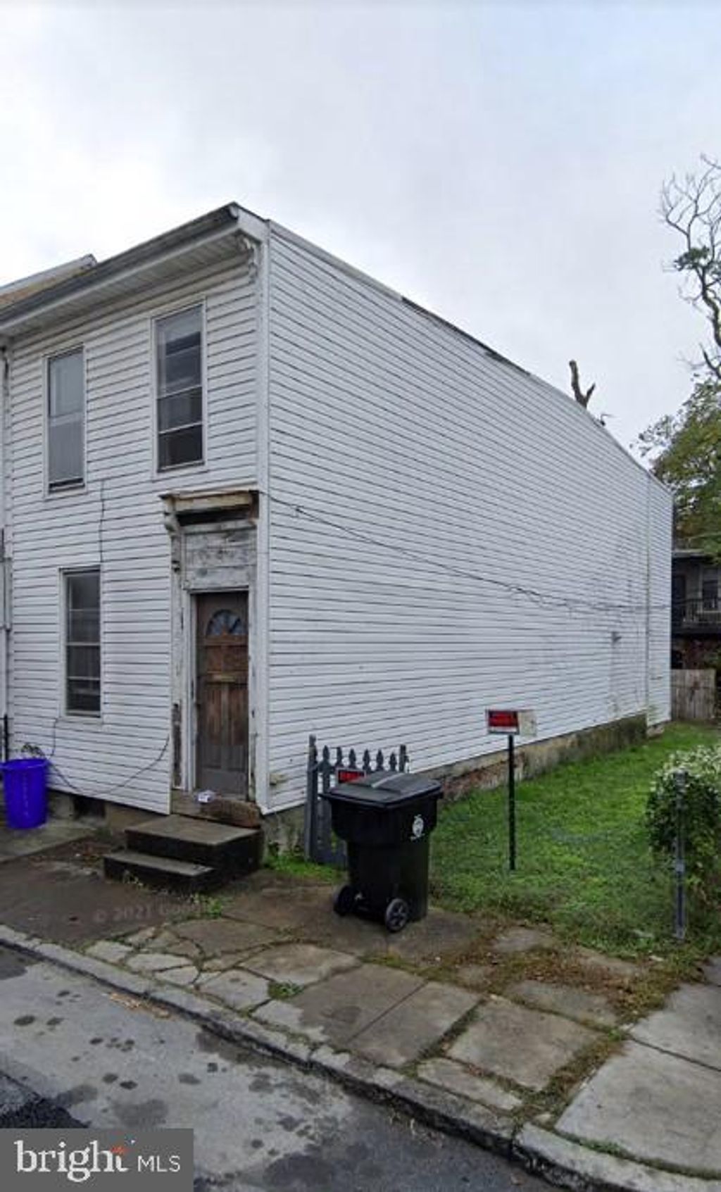 Photo of 42 N Summit Street, HARRISBURG, PA 17103 (MLS # PADA2049900)