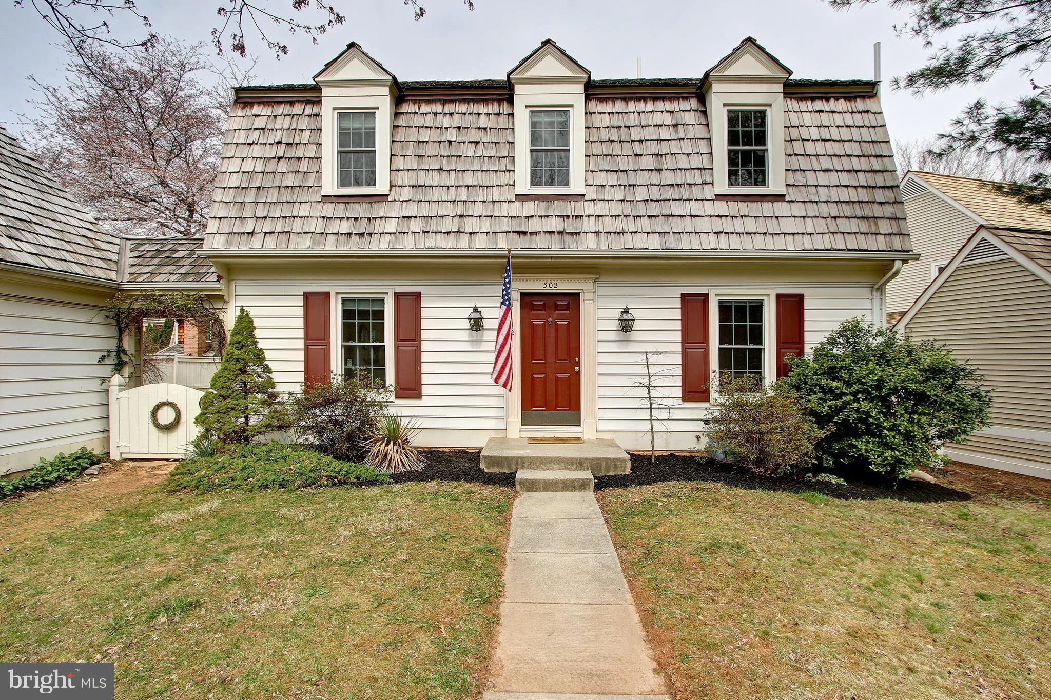 302 Saybrooke View Drive, Gaithersburg, MD 20877