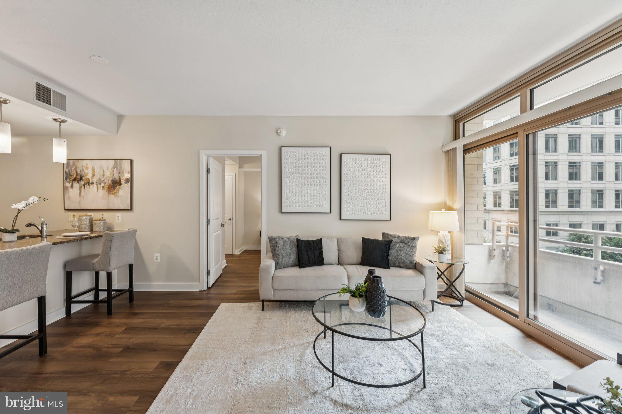 888 N QUINCY STREET 409