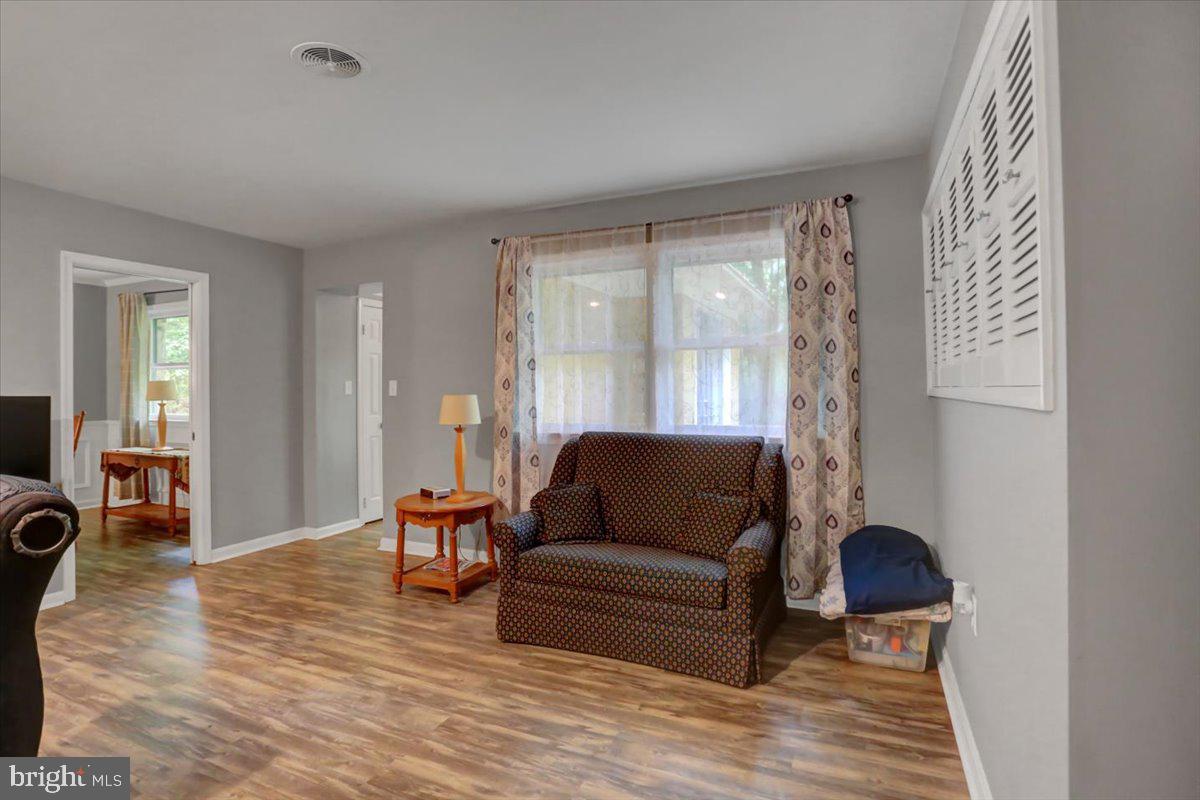 GREENE KNOLLS - Residential