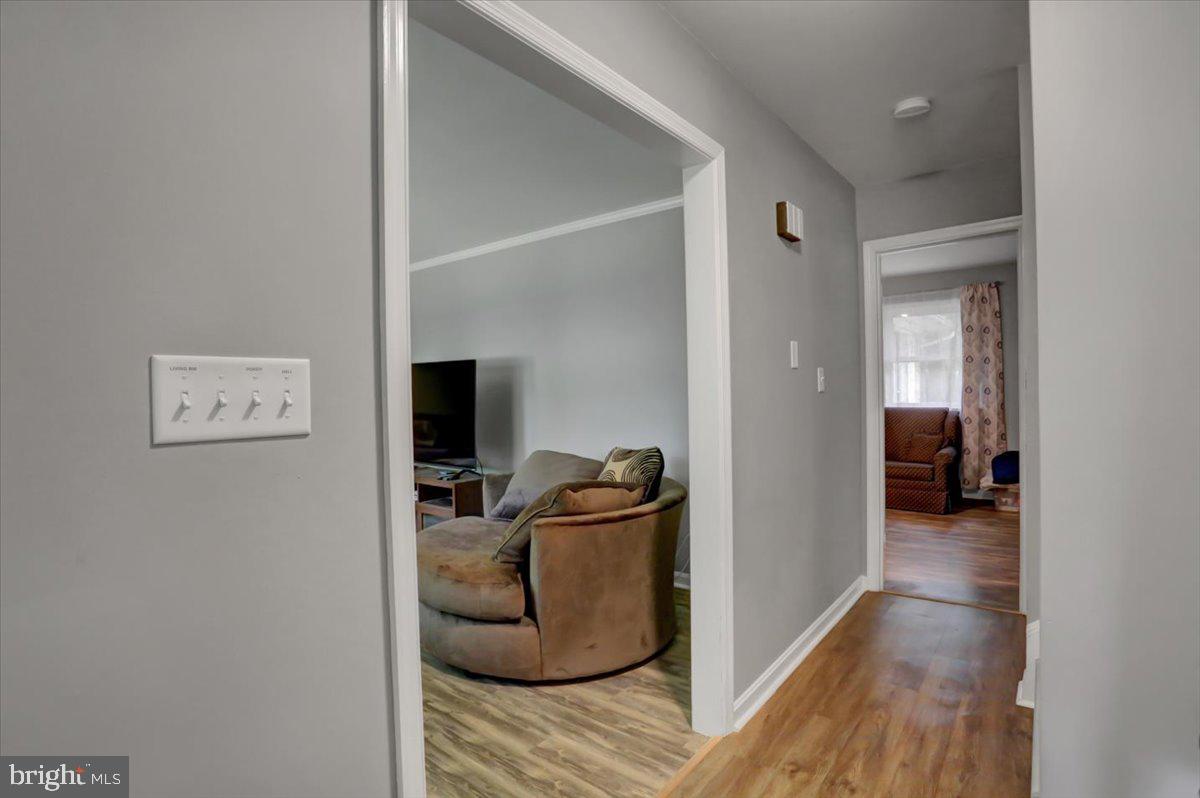GREENE KNOLLS - Residential
